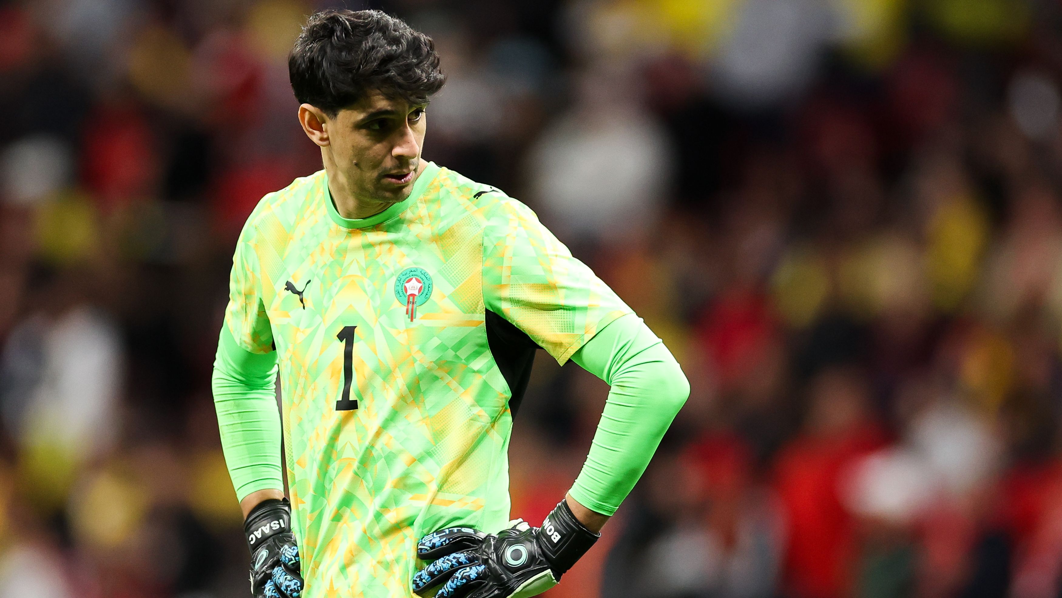 Morocco v Ecuador - International Friendly