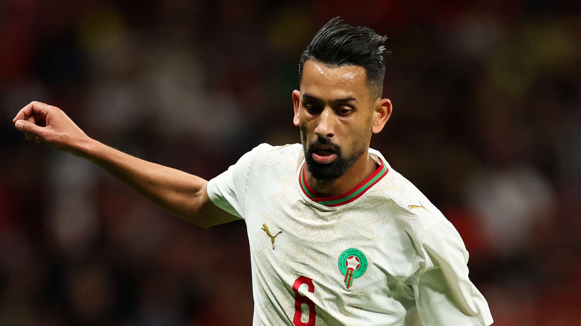 Morocco v Ecuador - International Friendly