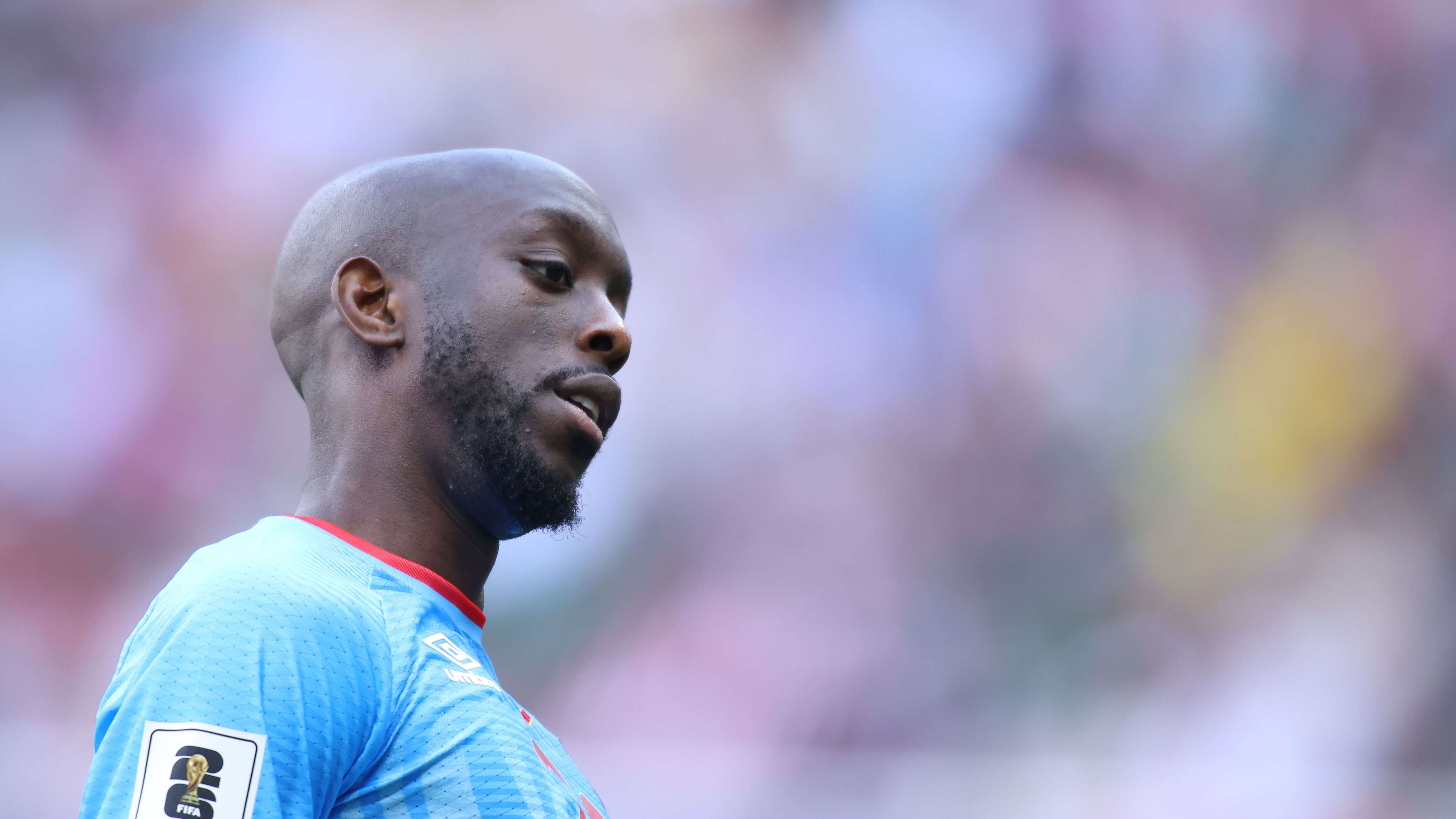 Congo DR v Jamaica - FIFA World Cup 2026 Play-Off Tournament