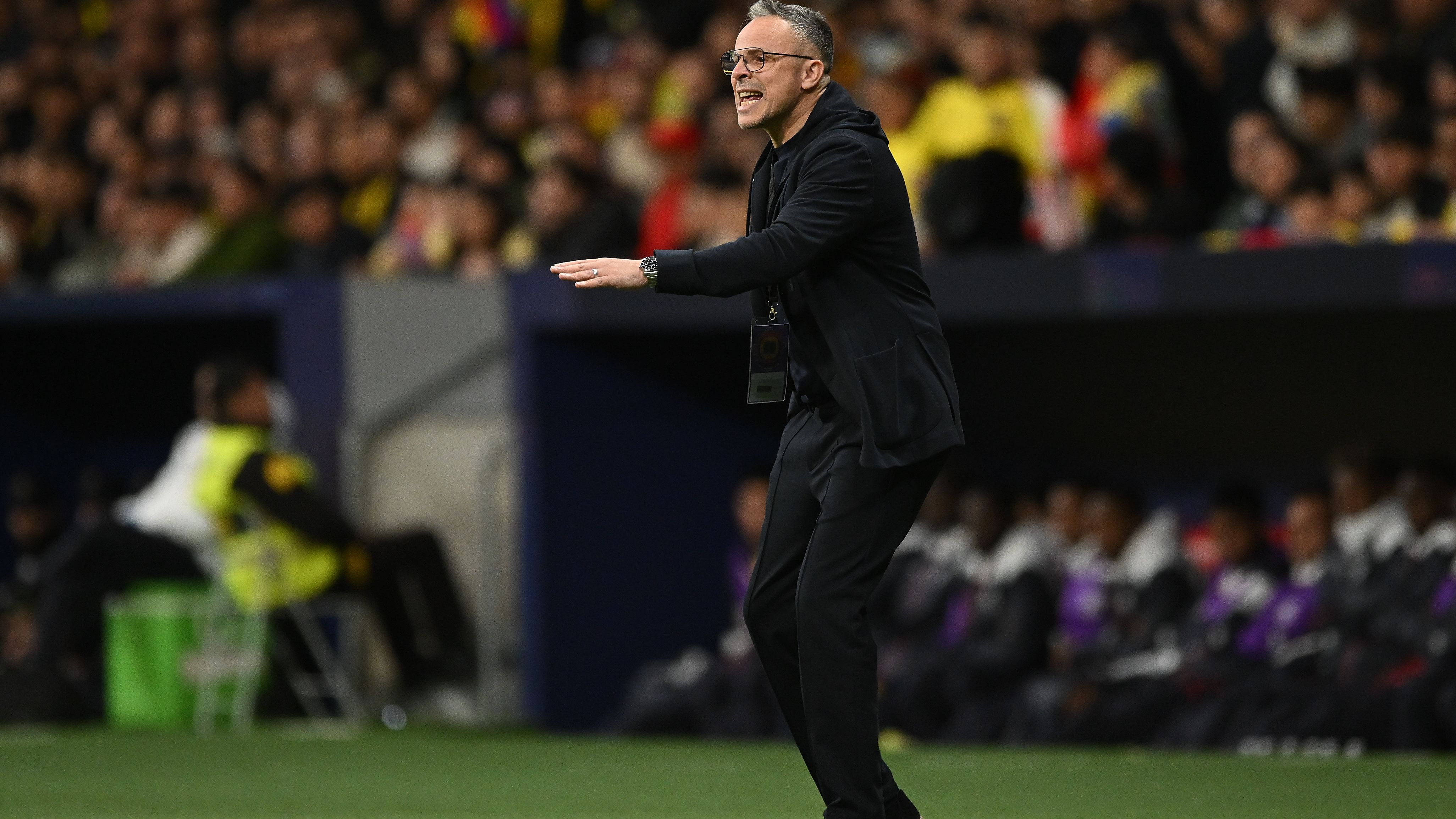 Morocco v Ecuador - International Friendly