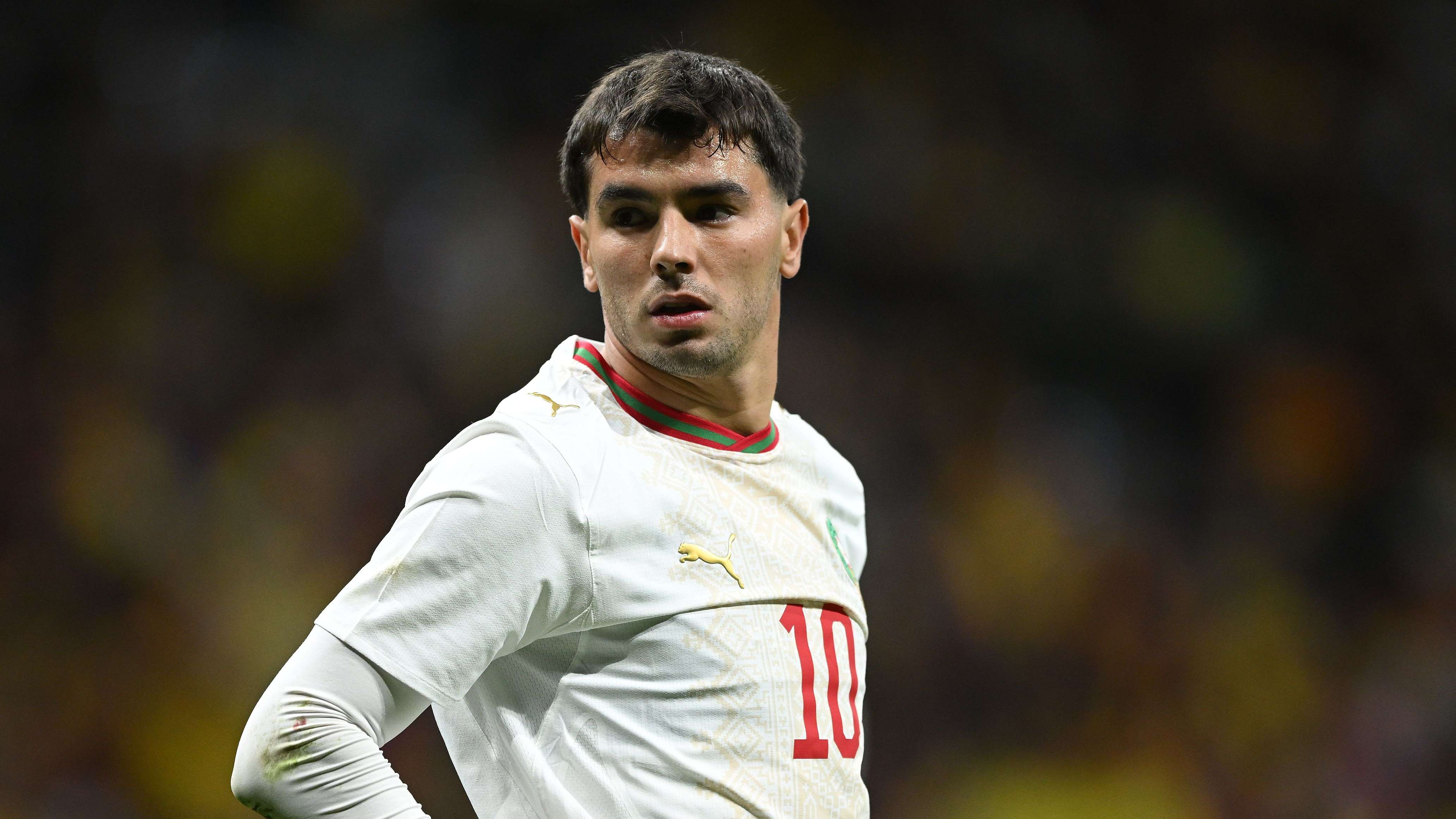 Morocco v Ecuador - International Friendly