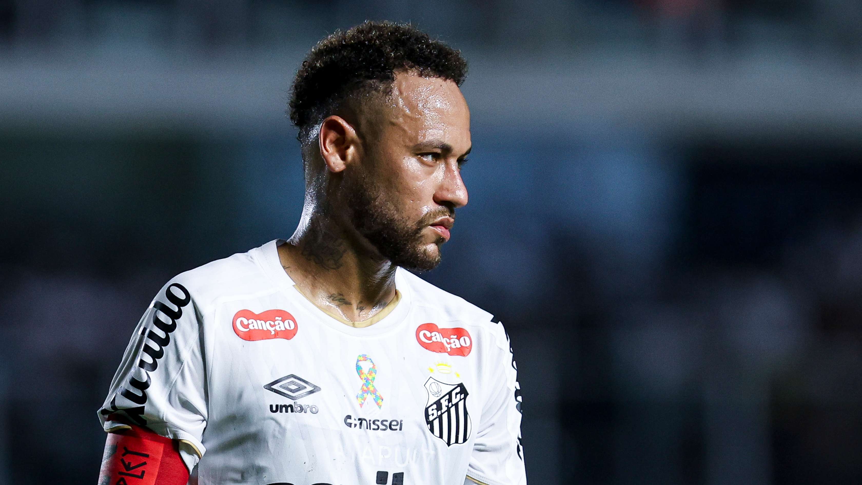 Santos v Remo - Brasileirao 2026