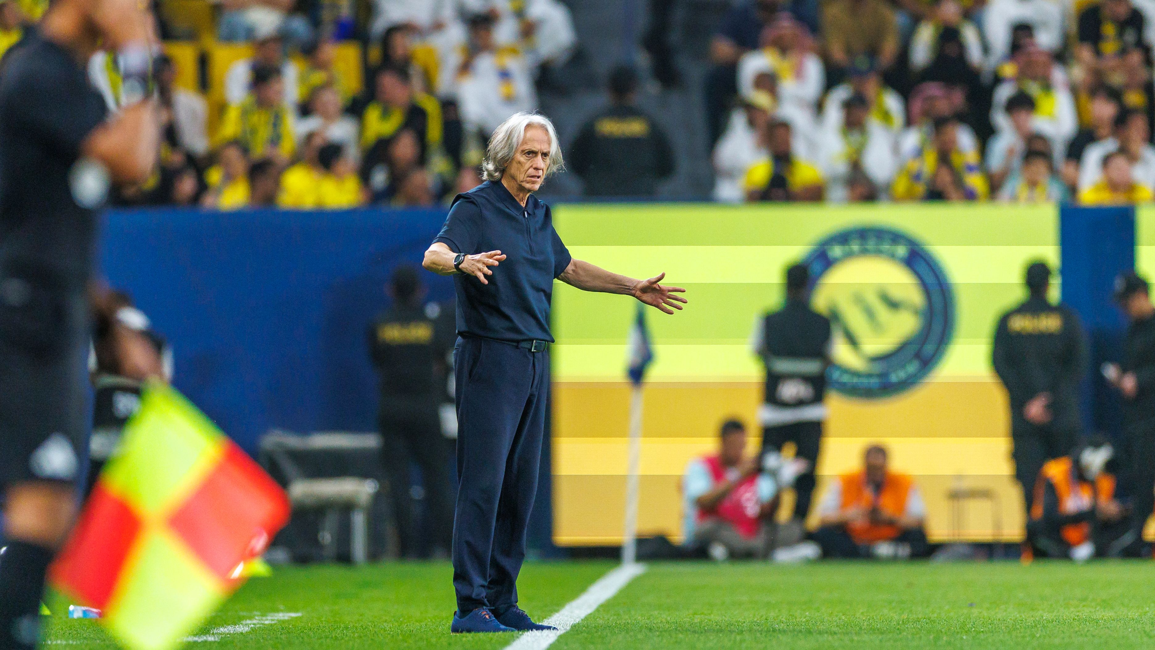 النصر ينتقم من النجمة بثنائية مذهلة في وقت قياسي بدوري روشن السعودي