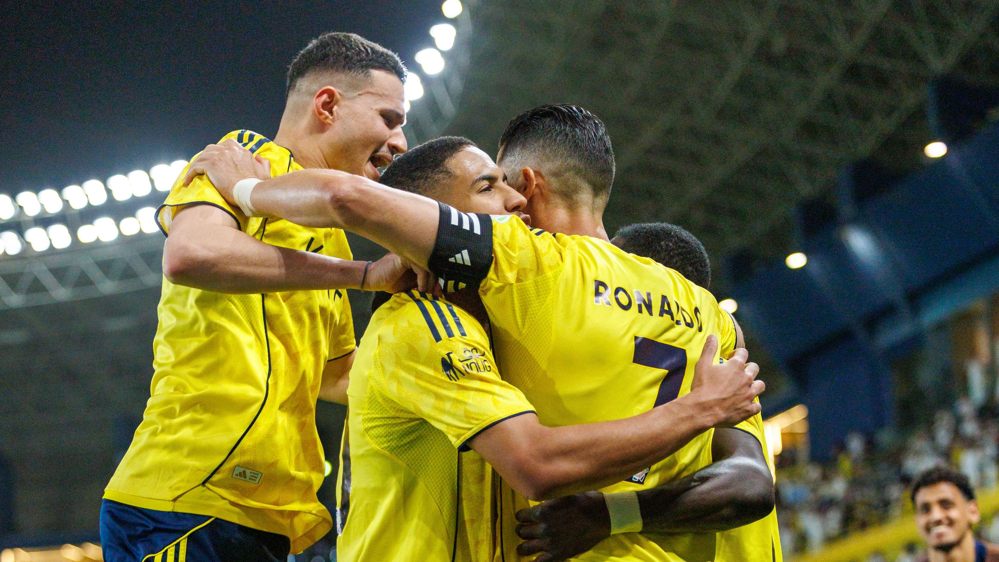 Al Nassr v Al Najmah: Saudi Pro League