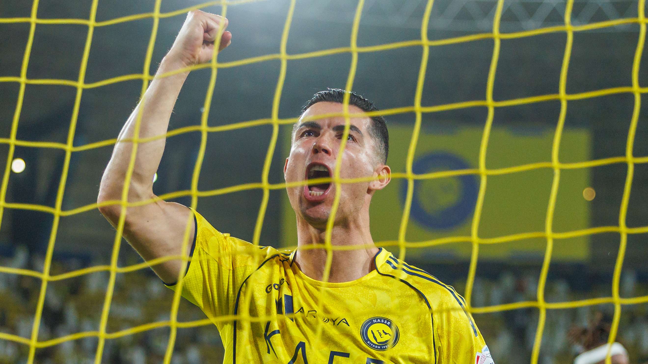 Al Nassr v Al Najmah: Saudi Pro League