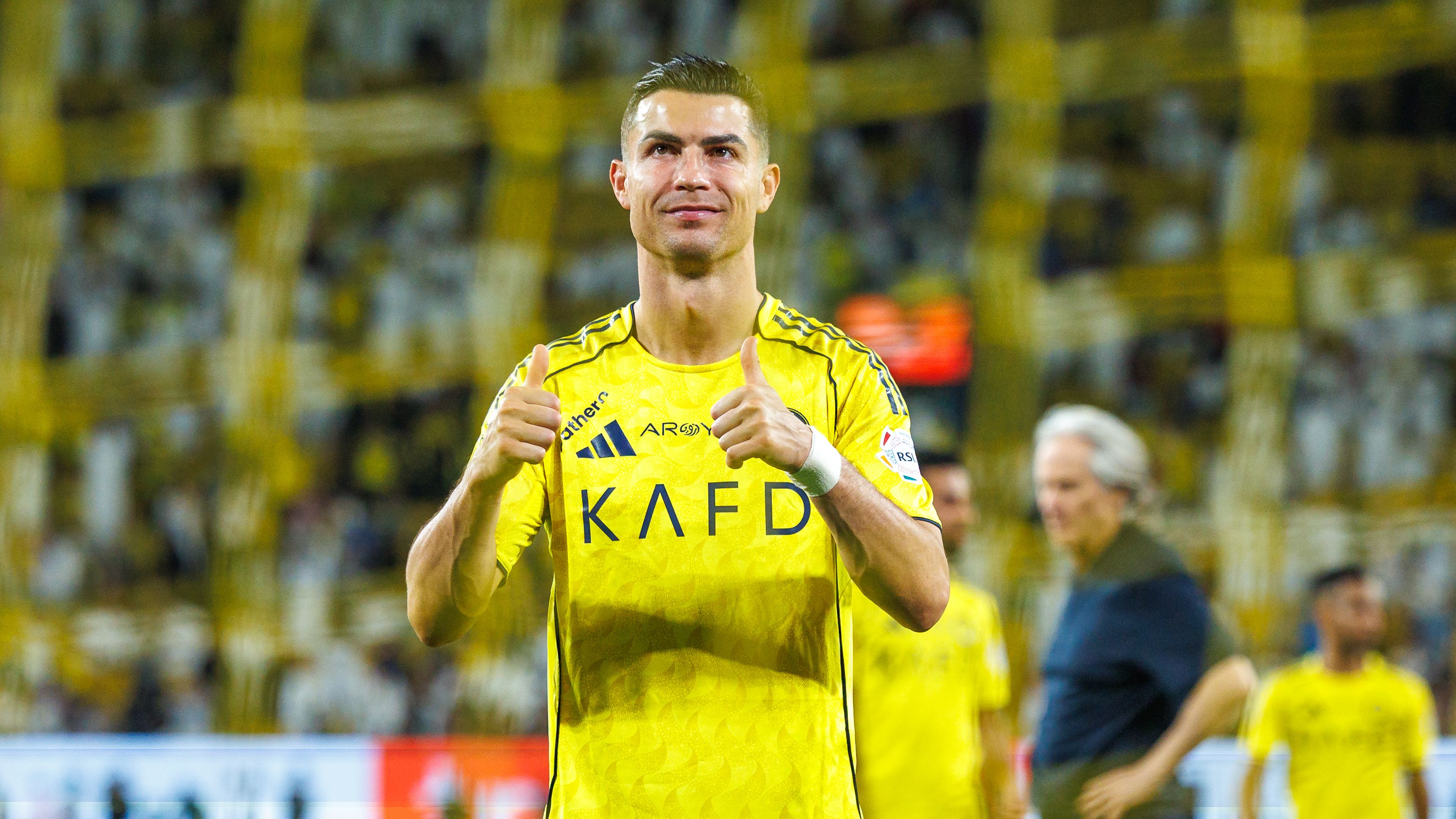 Al Nassr v Al Najmah: Saudi Pro League