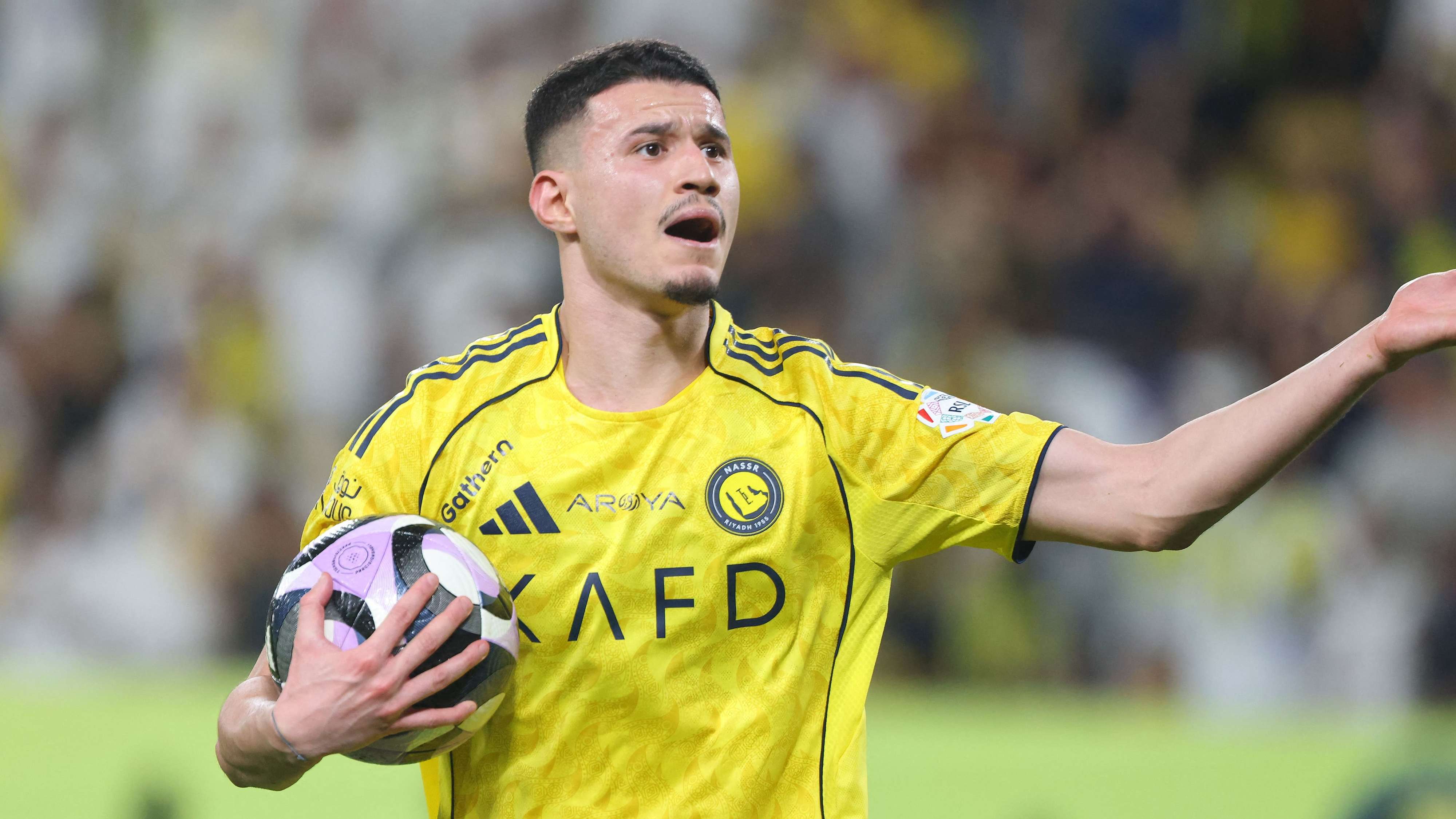 FBL-KSA-NASSR-NAJMA