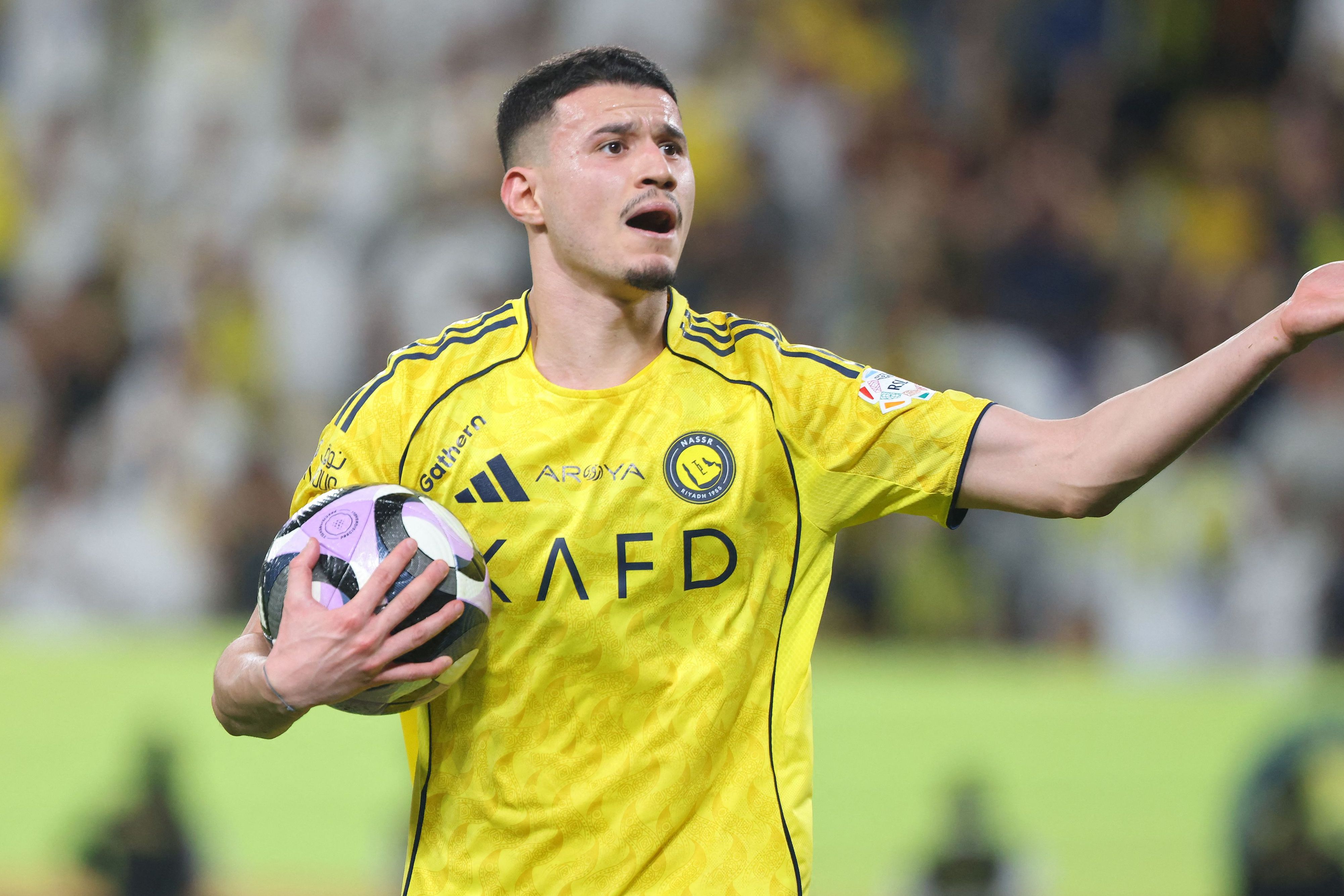FBL-KSA-NASSR-NAJMA