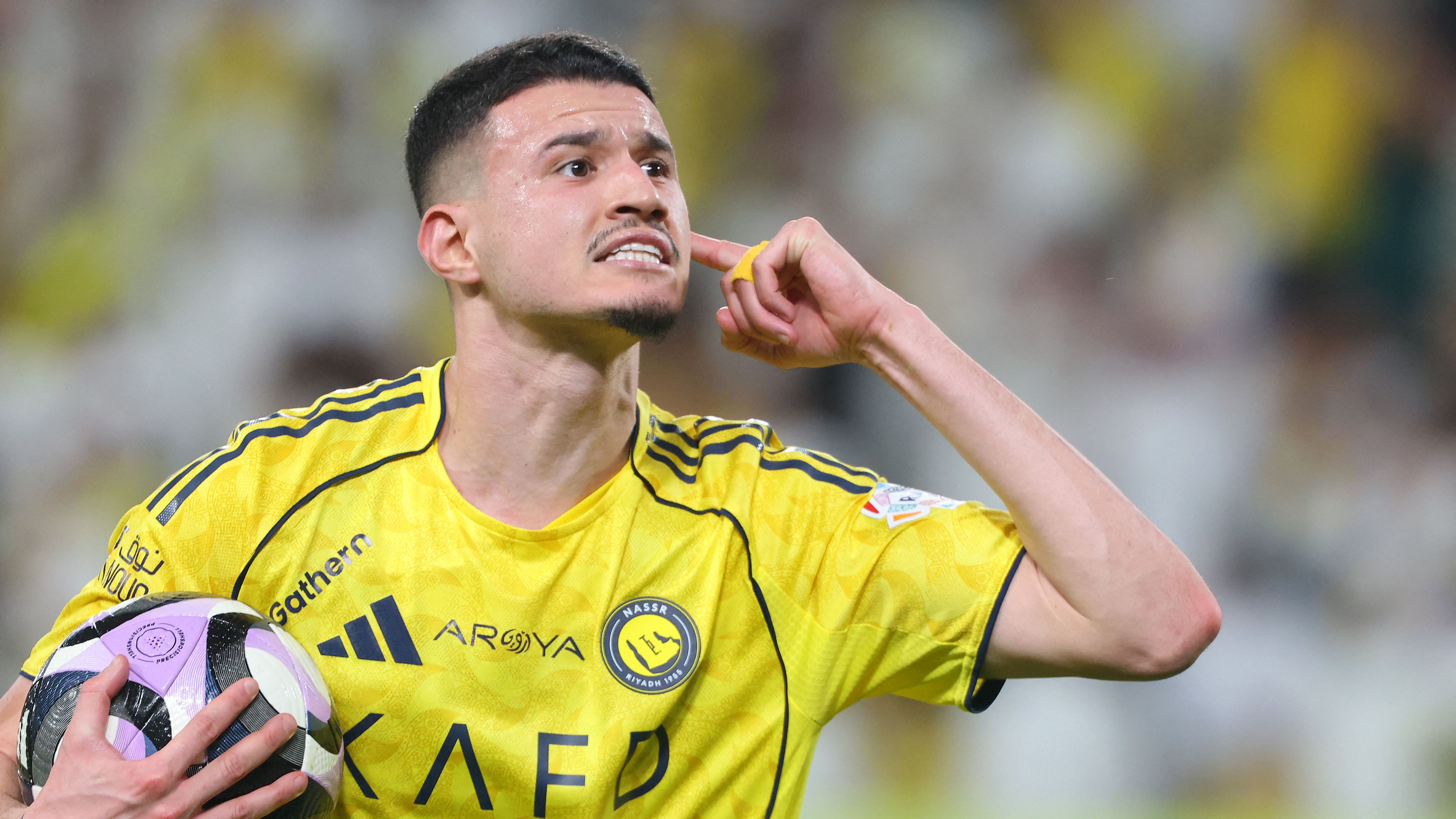 FBL-KSA-NASSR-NAJMA