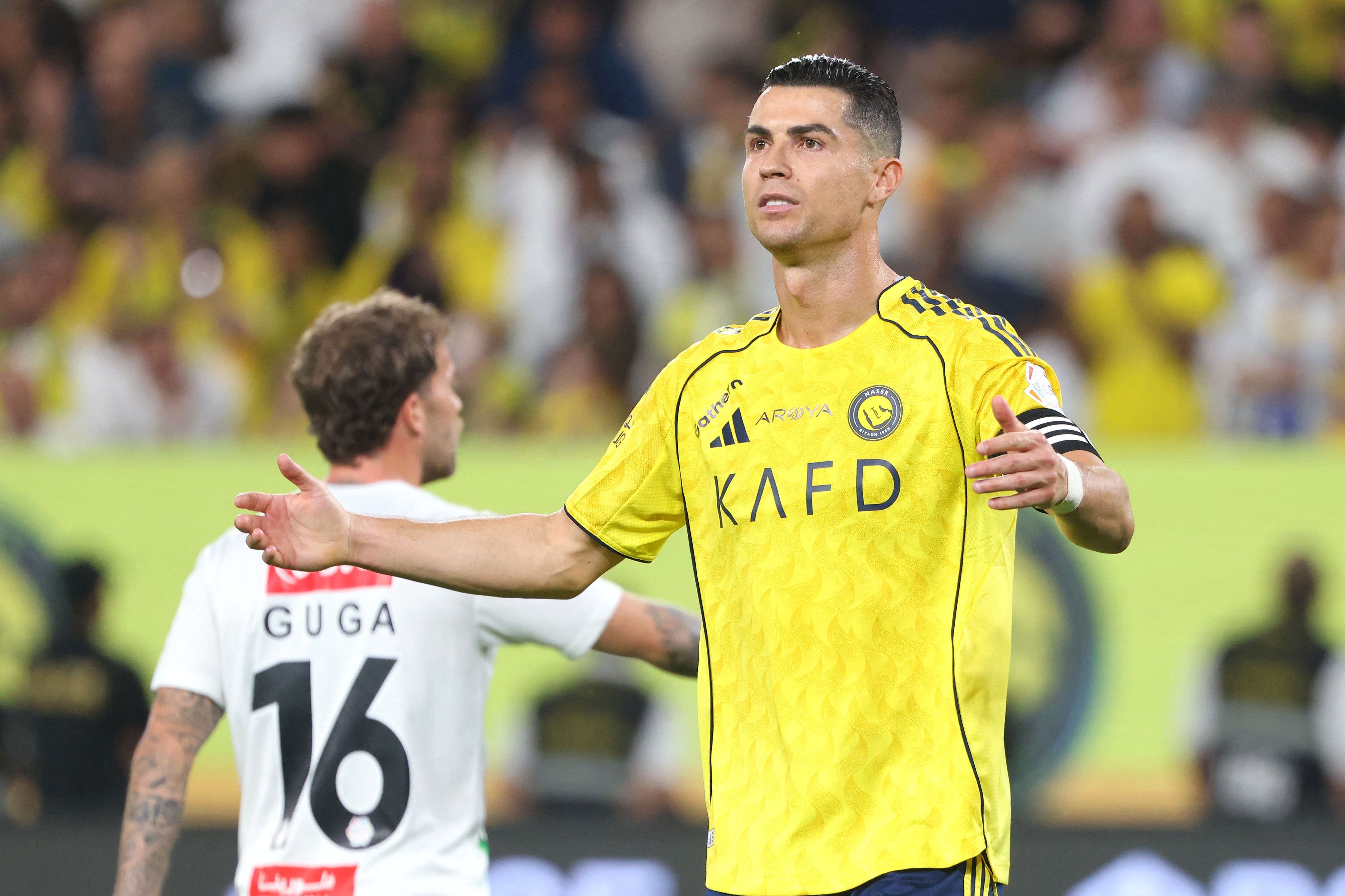 FBL-KSA-NASSR-NAJMA