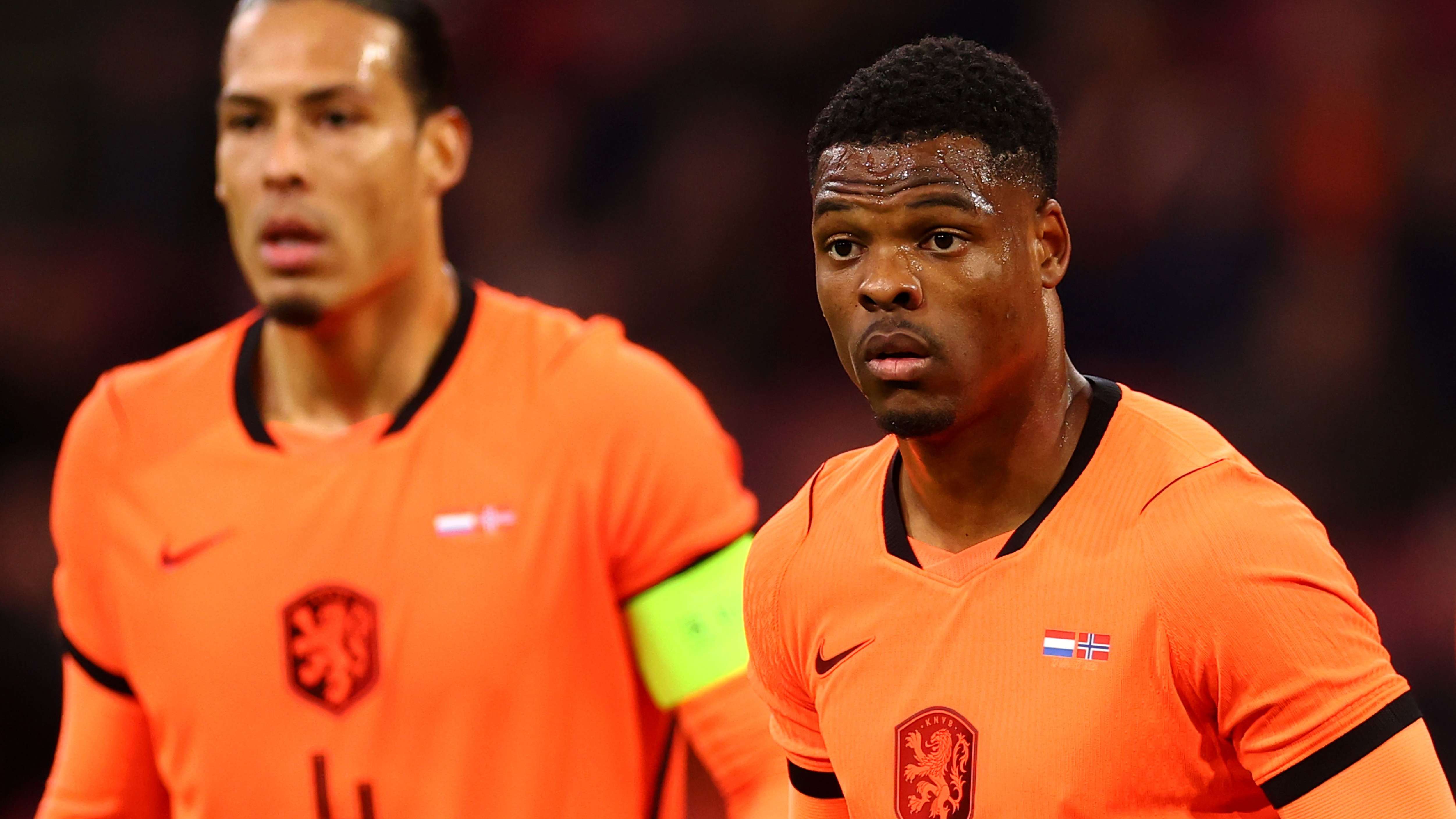 Netherlands v Norway - International Friendly