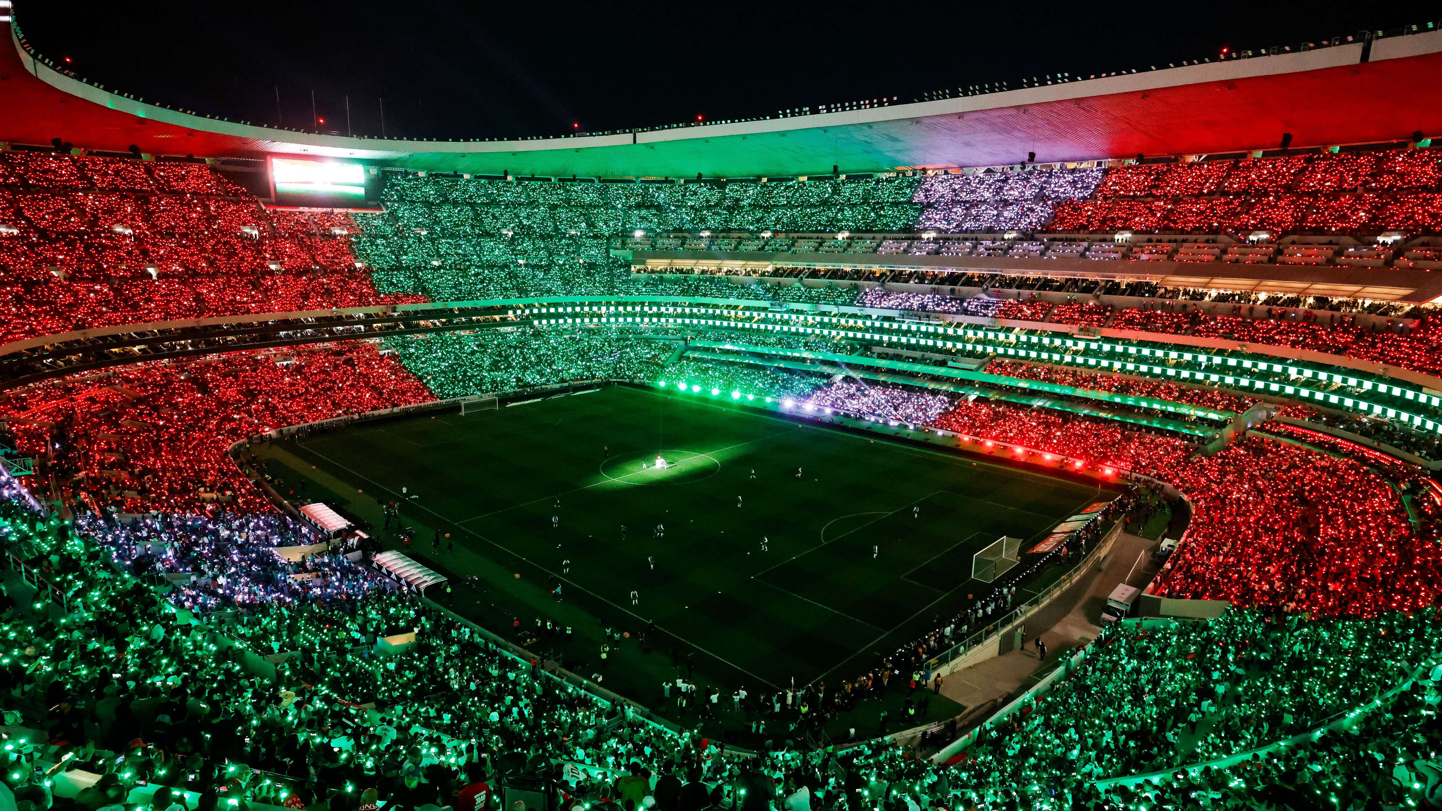 Mexico v Portugal - International Friendly