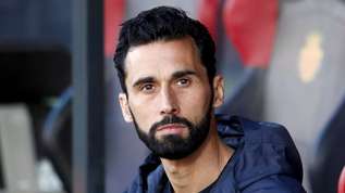 FBL-ESP-LIGA-MALLORCA-REAL MADRID