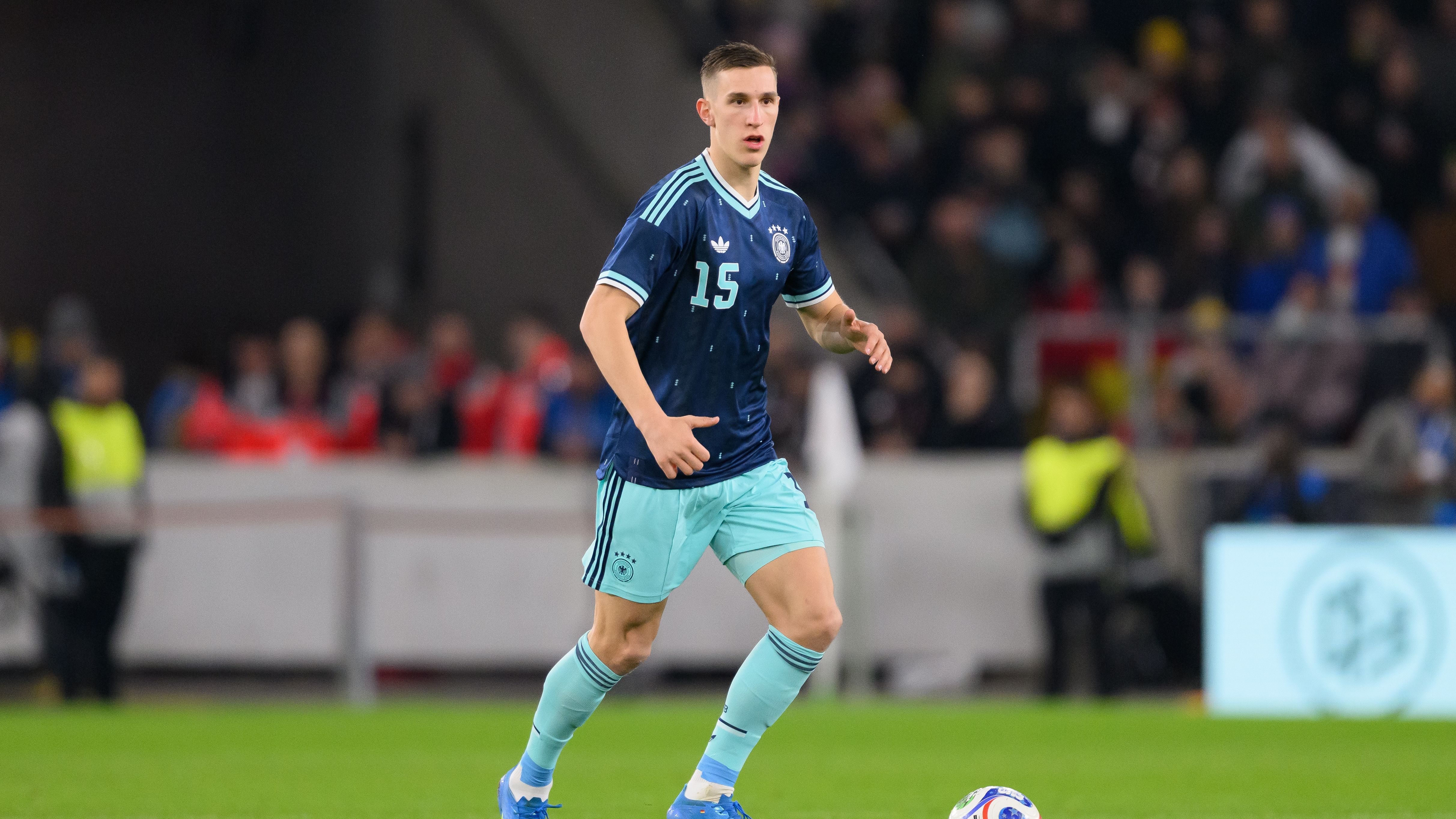 Germany v Ghana - International Friendly