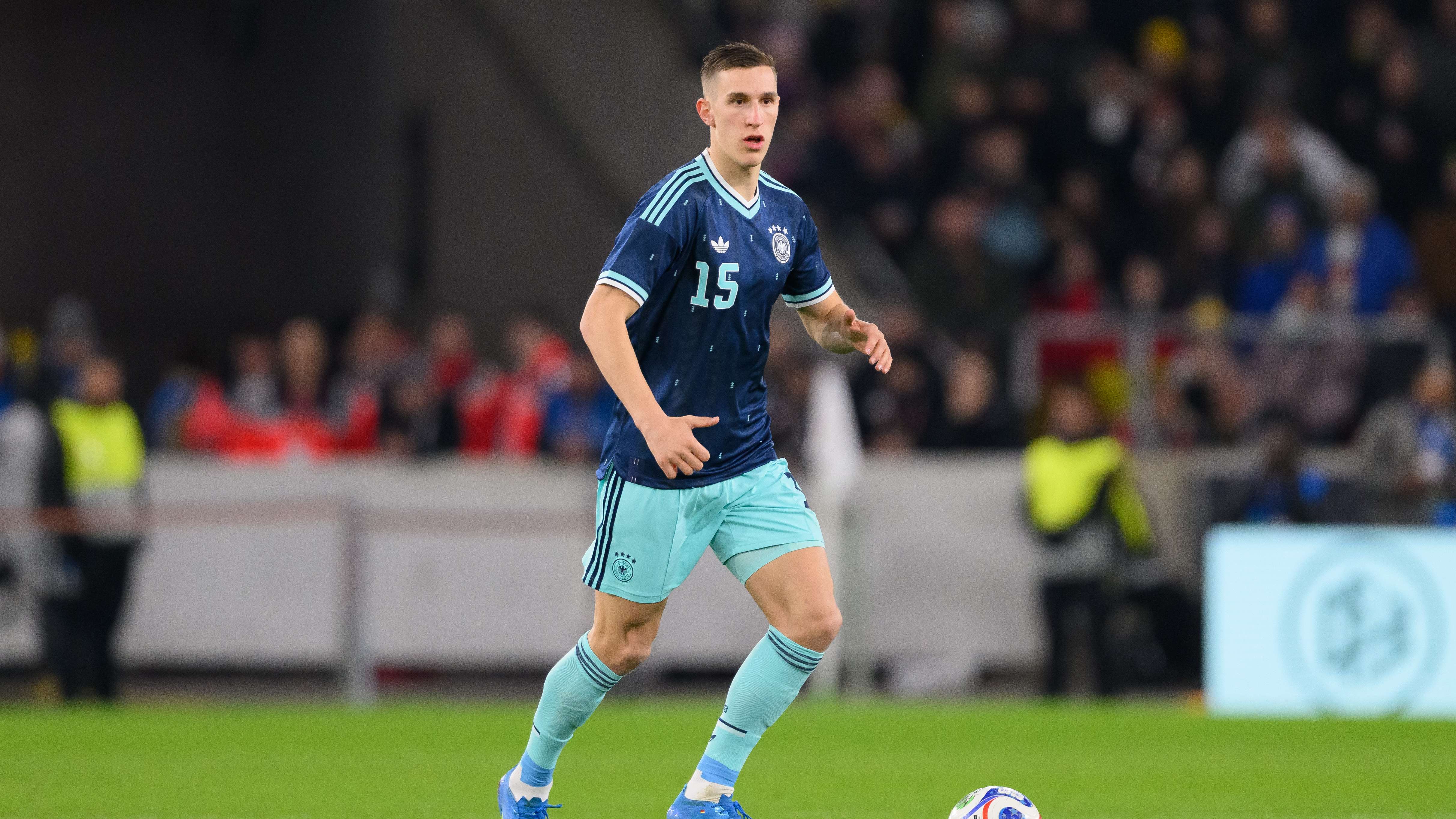 Germany v Ghana - International Friendly