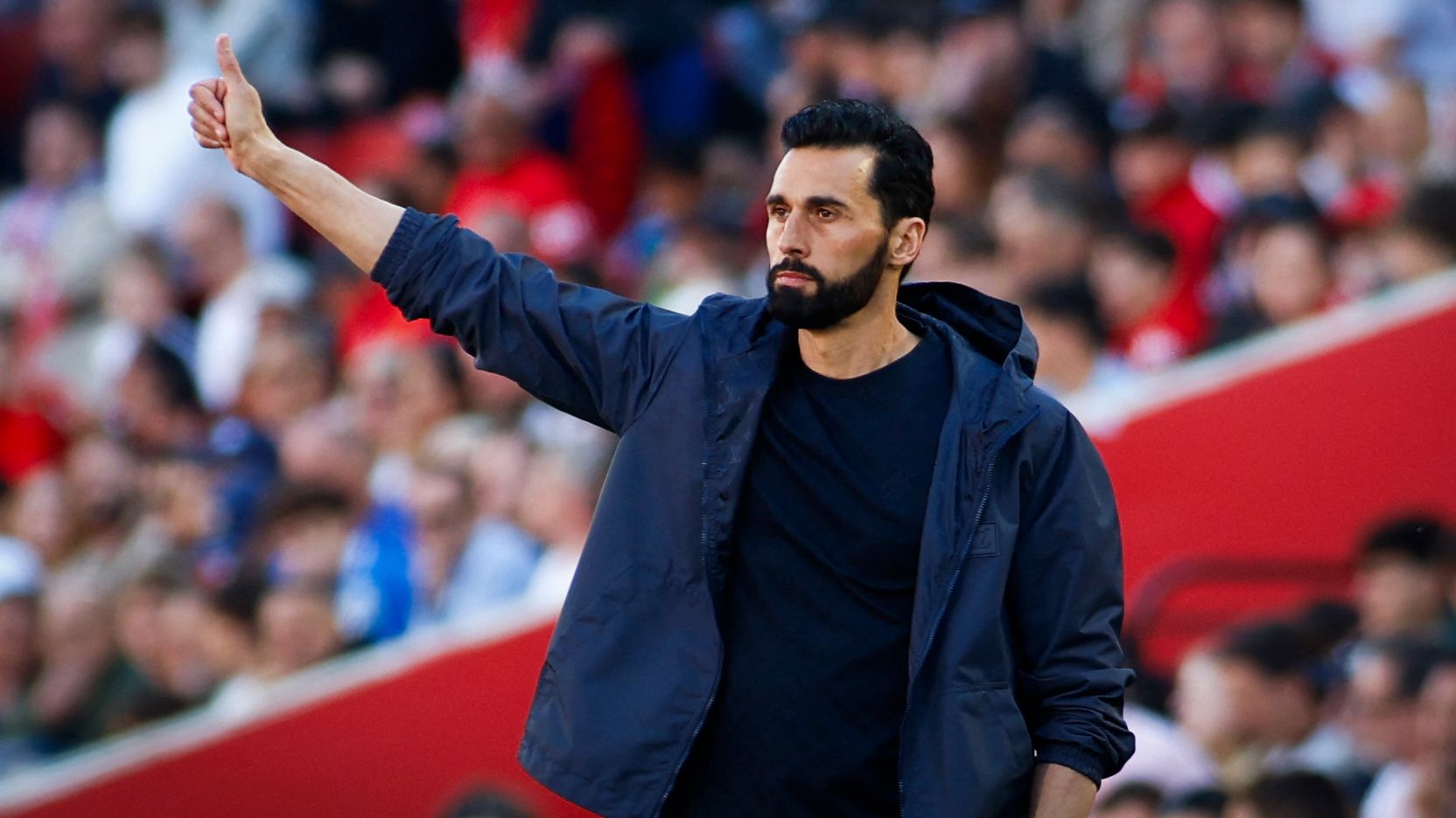 FBL-ESP-LIGA-MALLORCA-REAL MADRID