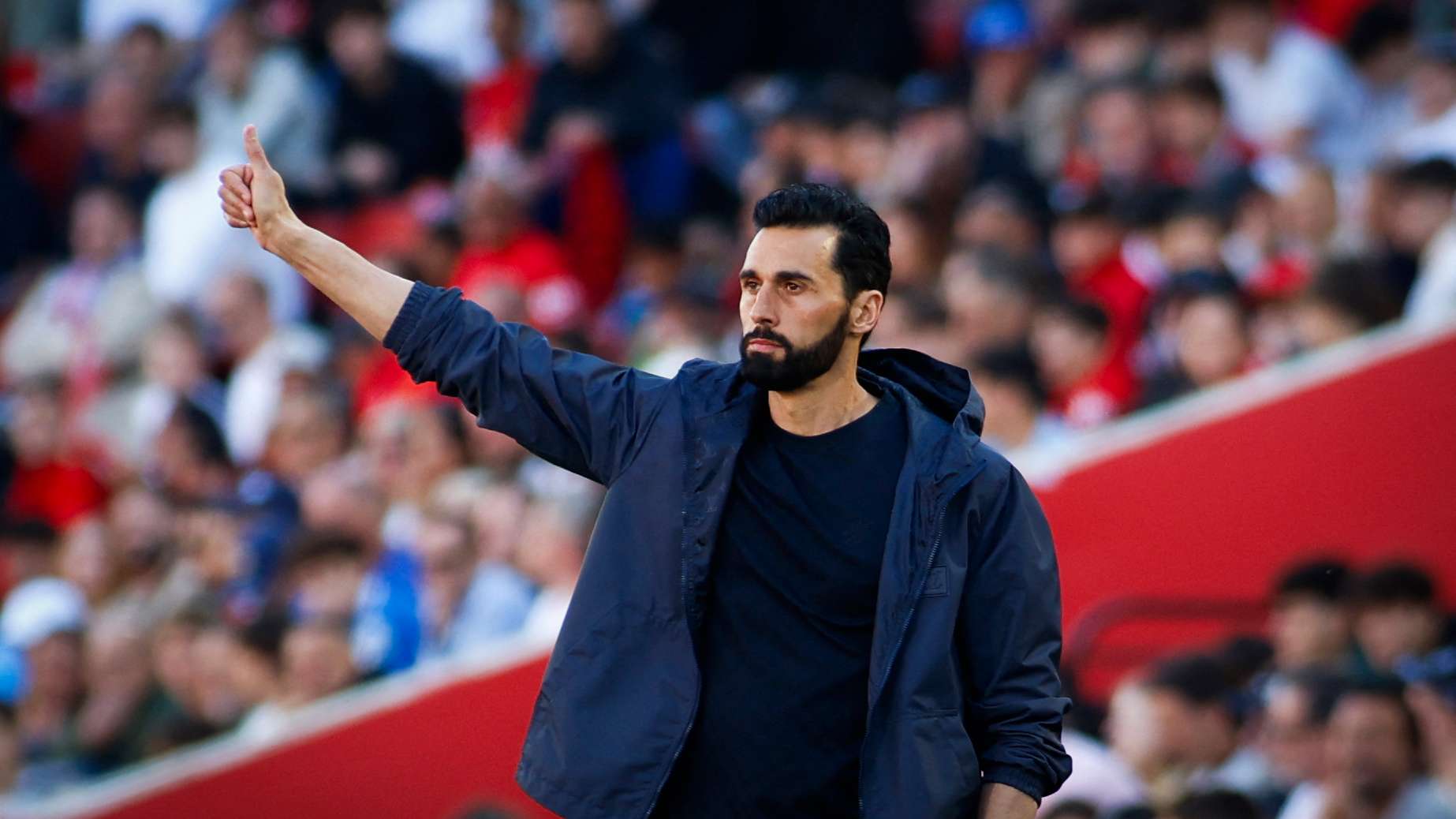 FBL-ESP-LIGA-MALLORCA-REAL MADRID