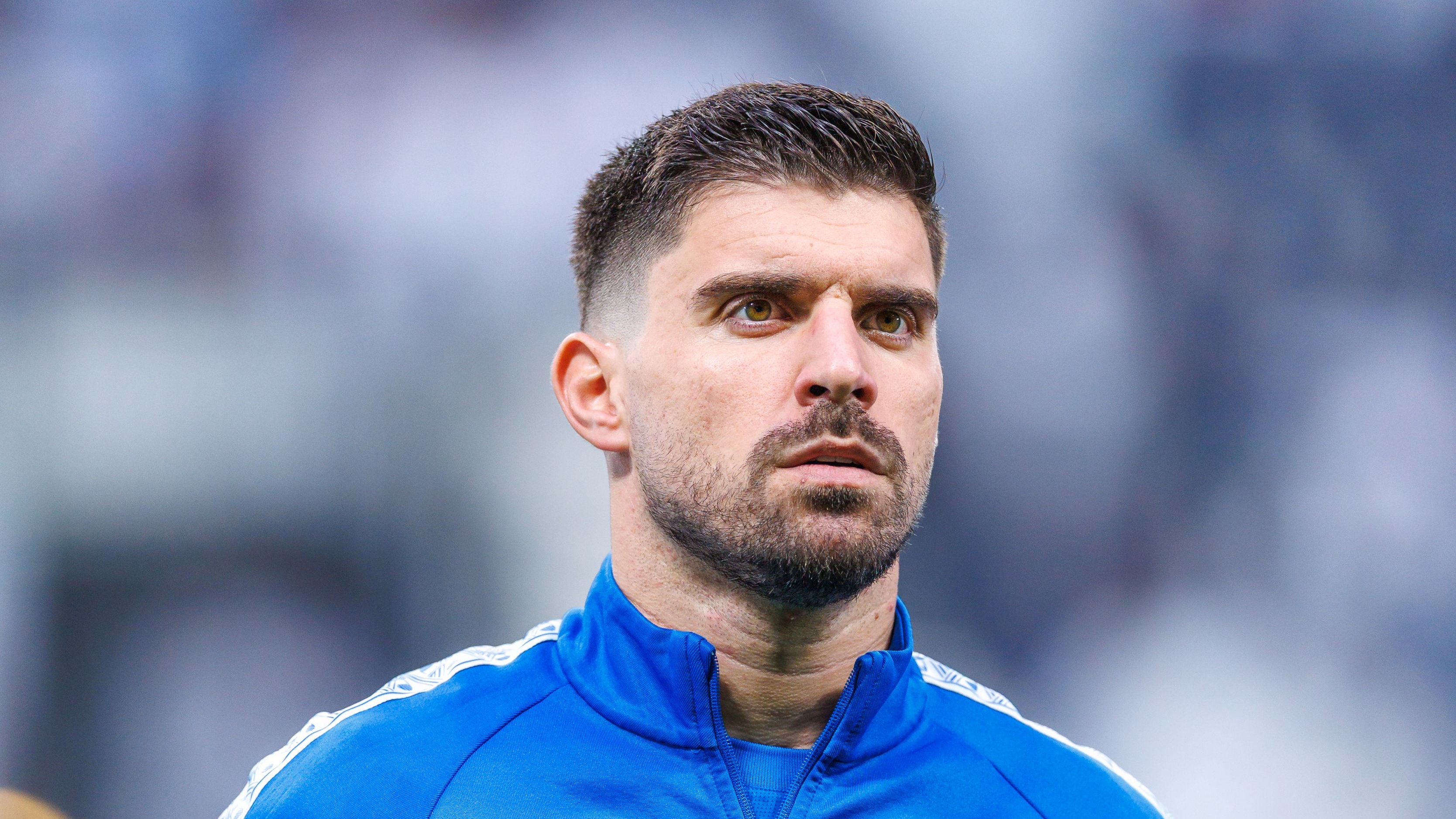 Al Hilal v Al Taawoun: Saudi Pro League