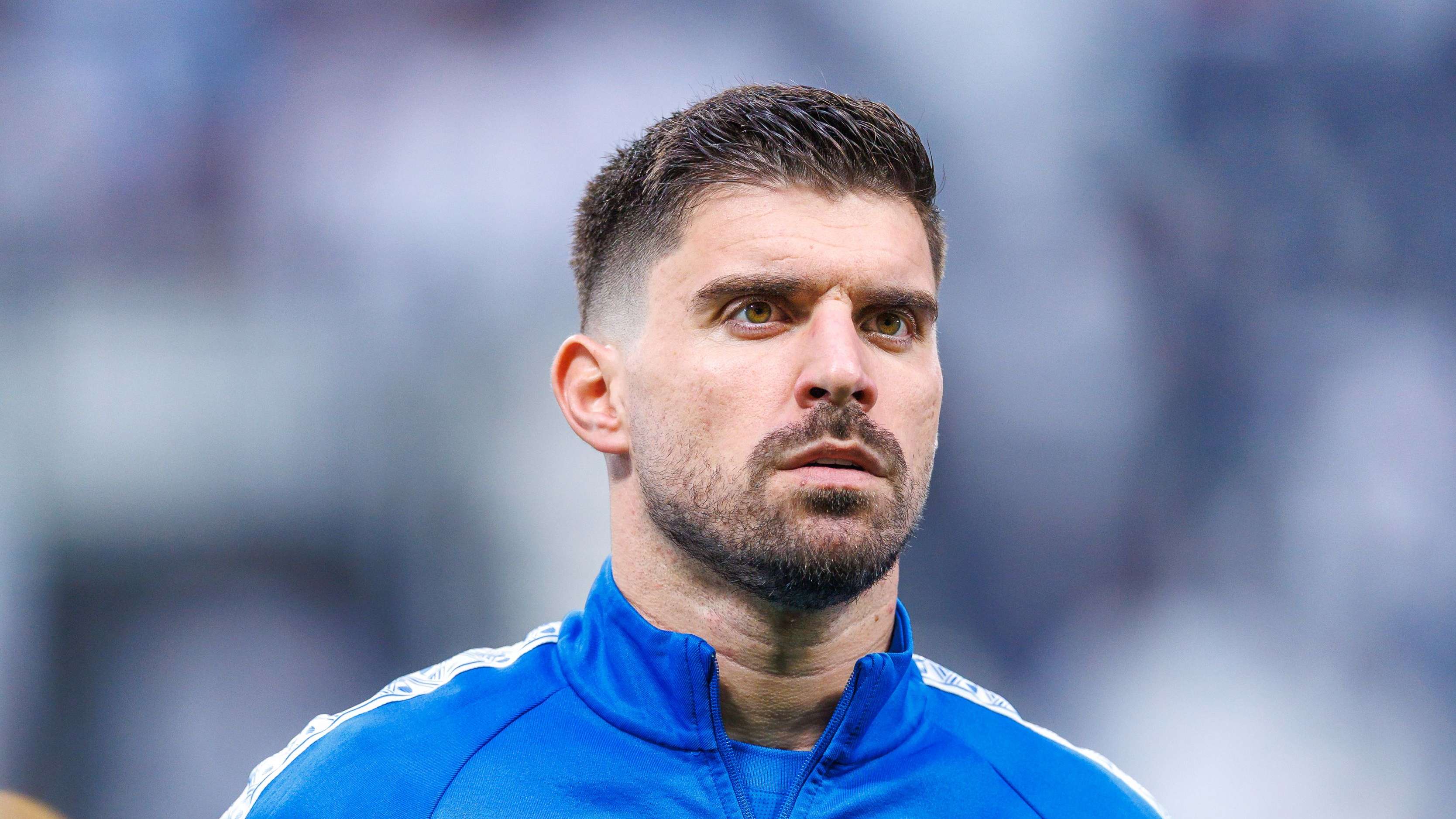 Al Hilal v Al Taawoun: Saudi Pro League