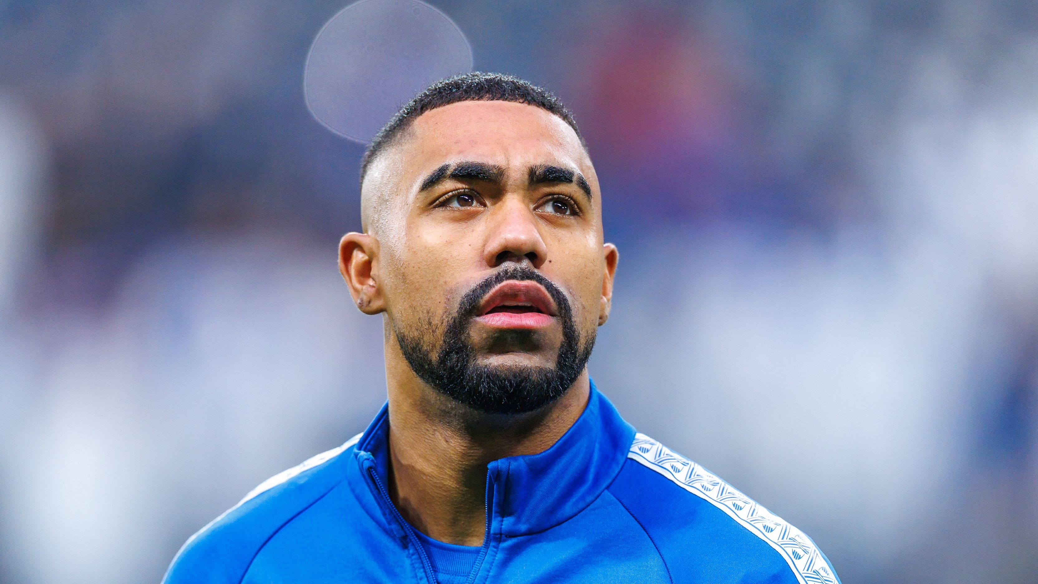 رغم أنباء الرحيل.. مالكوم يبدأ رحلة الهلال في دوري روشن.. وغائبان أجنبيان