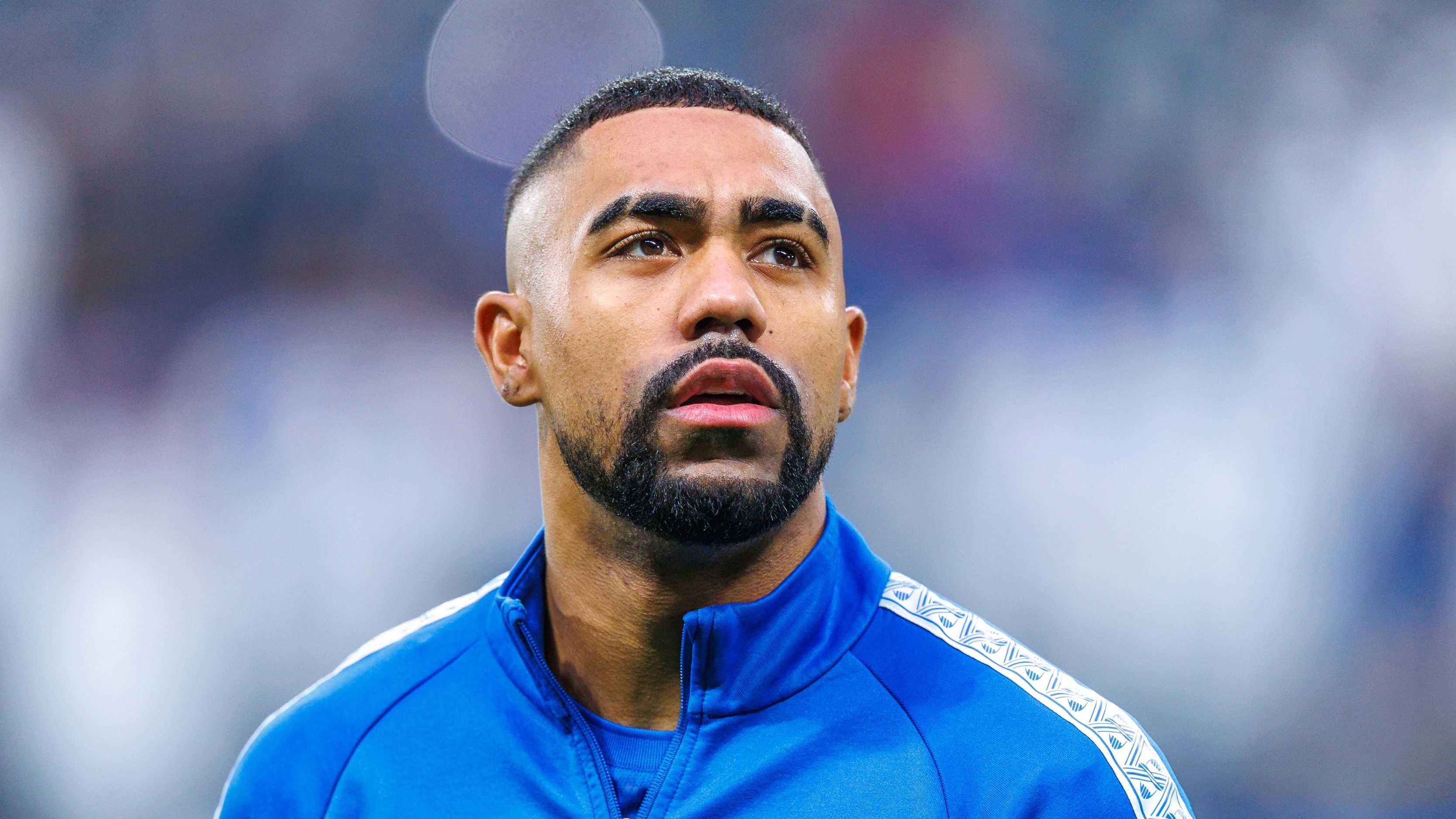 Al Hilal v Al Taawoun: Saudi Pro League