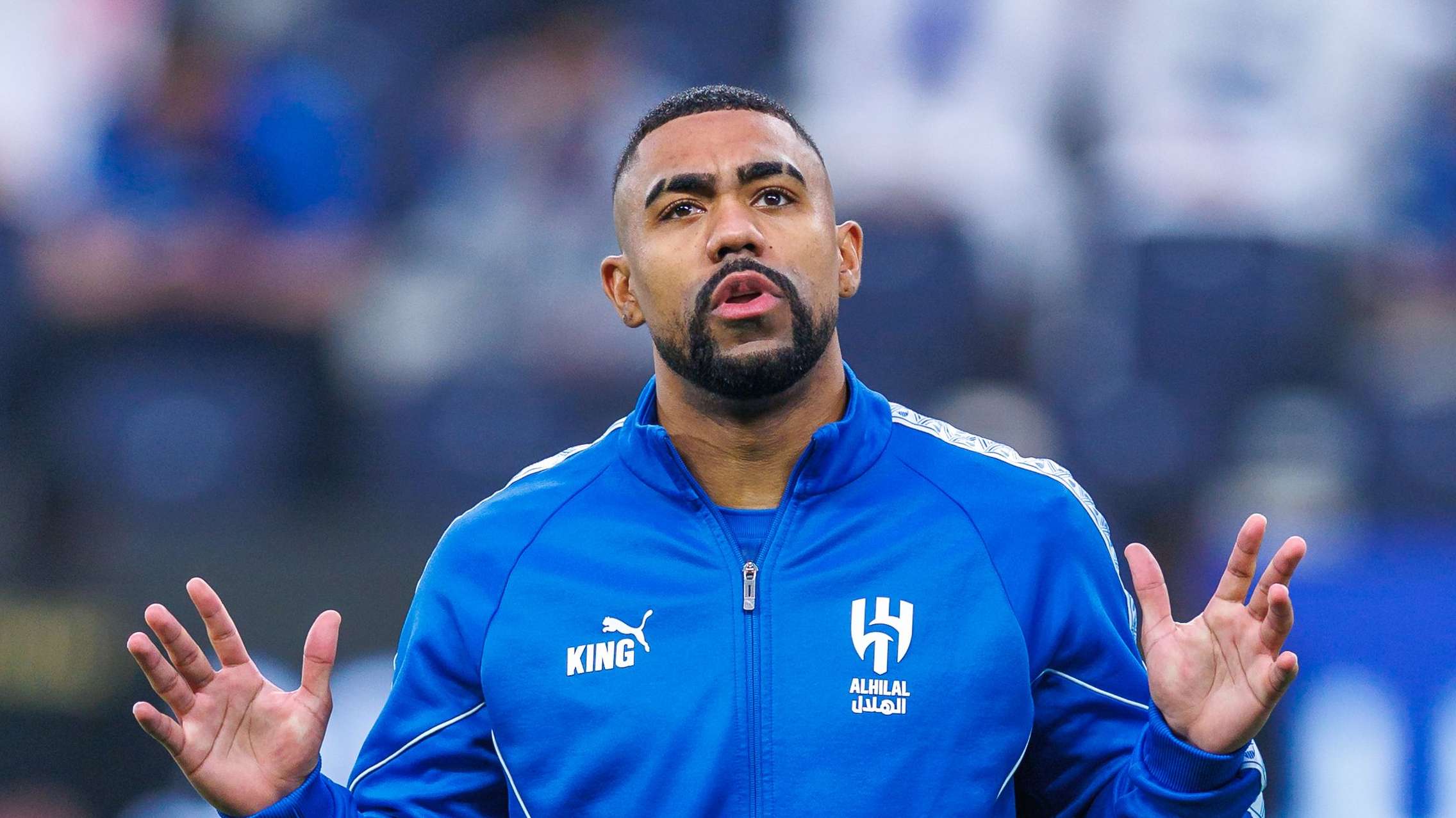 Al Hilal v Al Taawoun: Saudi Pro League