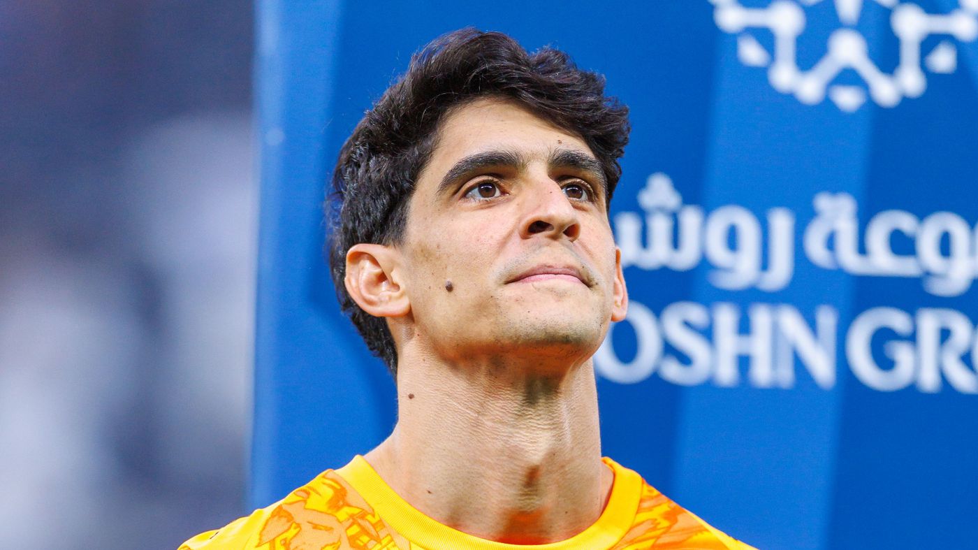 منافسة الحراس في الدوري السعودي
