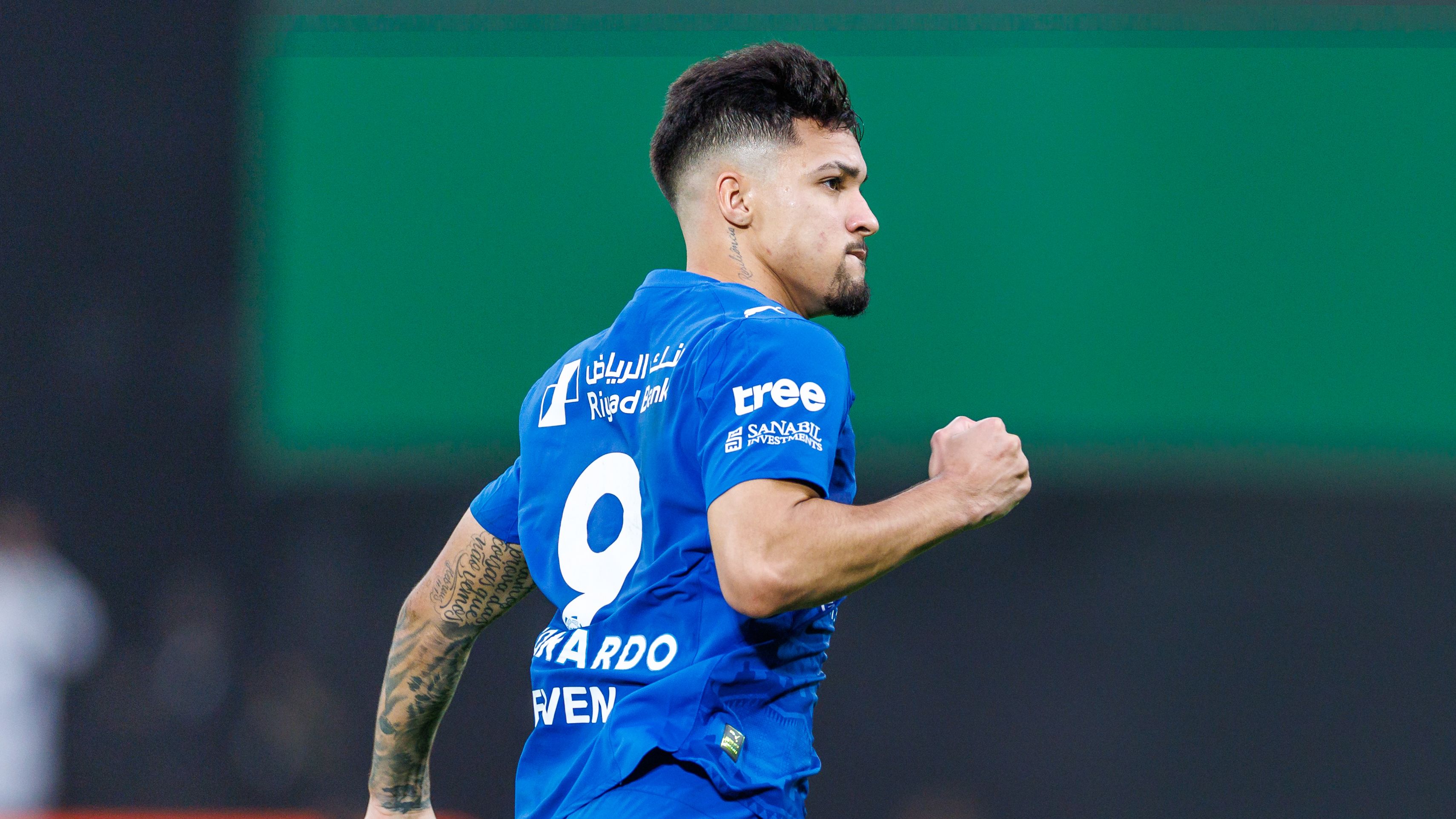 Al Hilal v Al Taawoun: Saudi Pro League