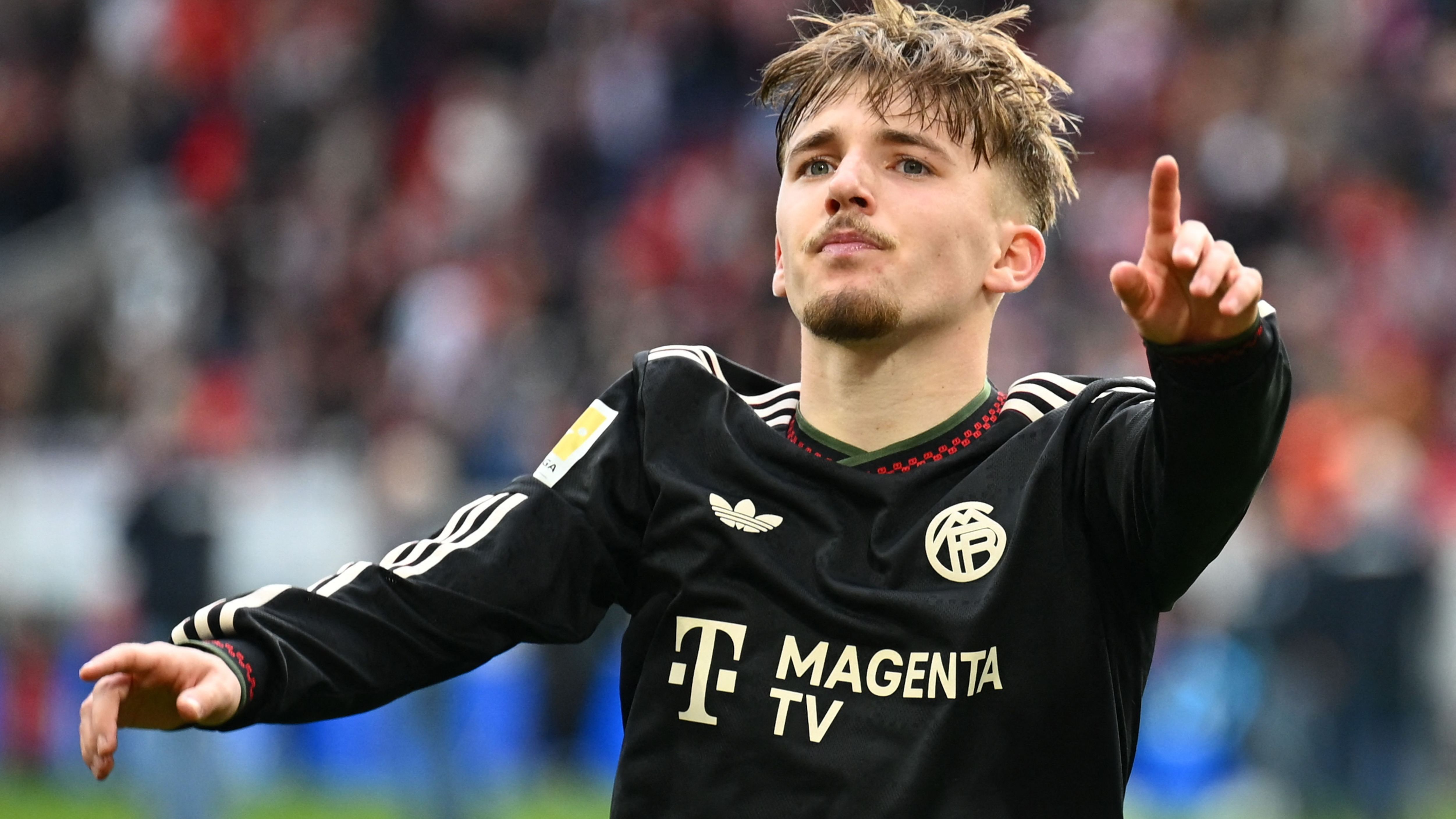 FBL-GER-BUNDESLIGA-FREIBURG-BAYERN MUNICH
