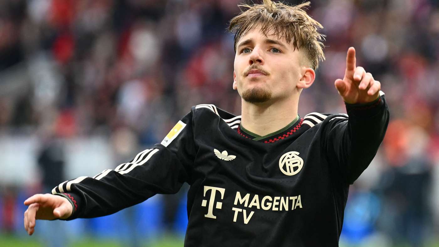 FBL-GER-BUNDESLIGA-FREIBURG-BAYERN MUNICH