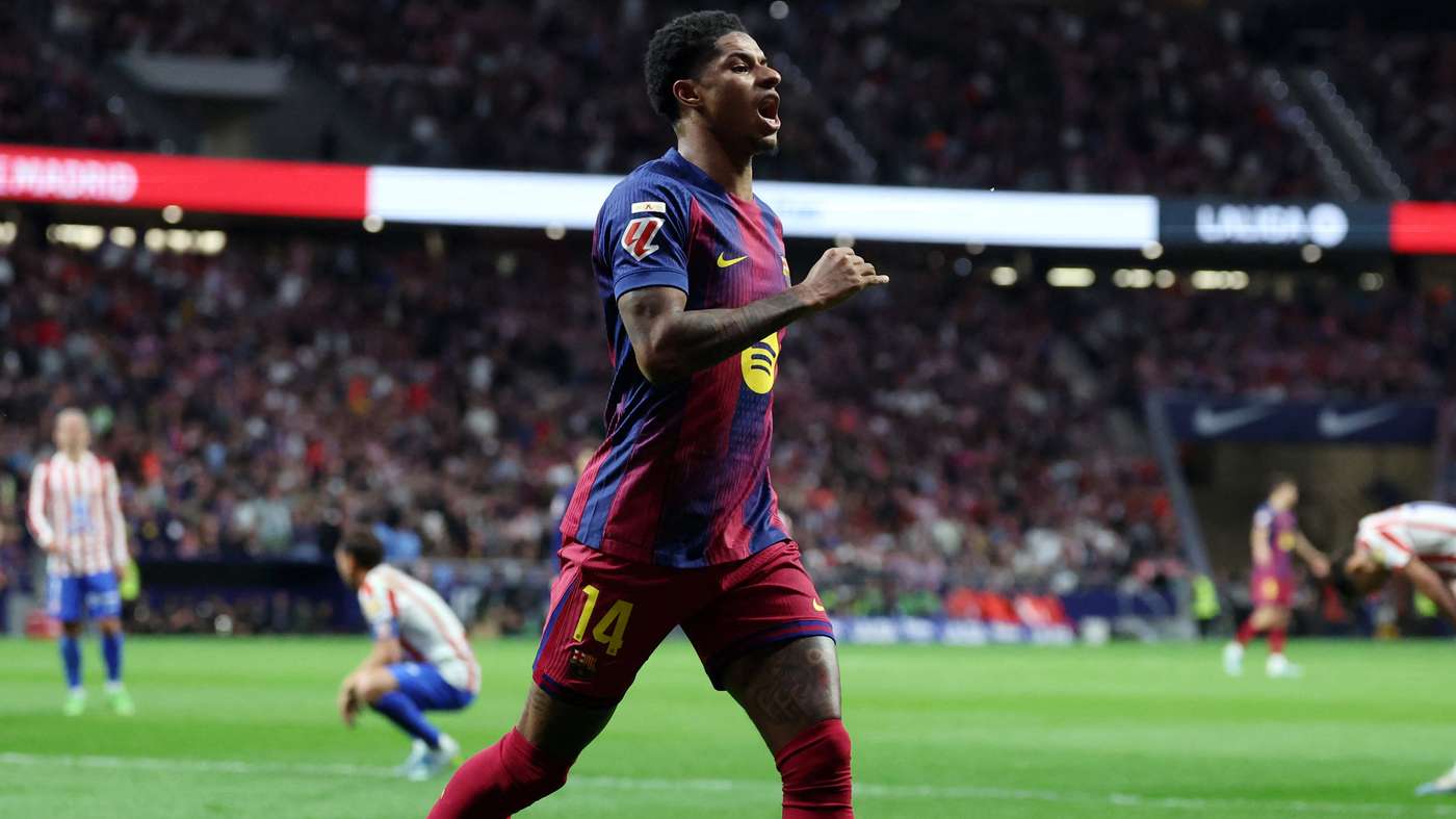 FBL-ESP-LIGA-ATLETICO-BARCELONA