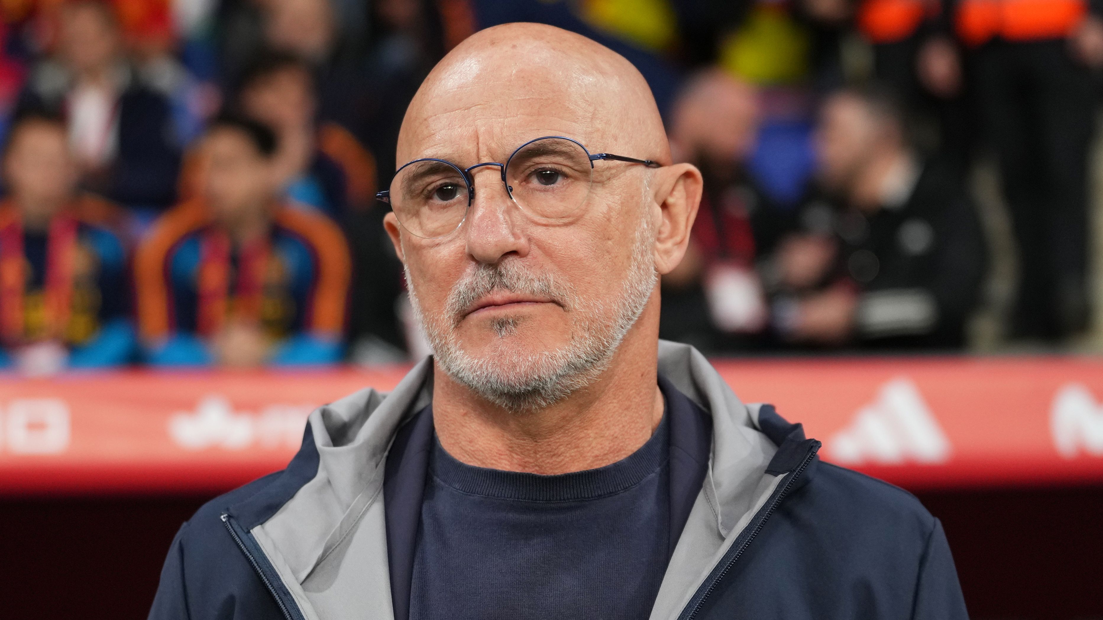 Spain v Egypt - International Friendly