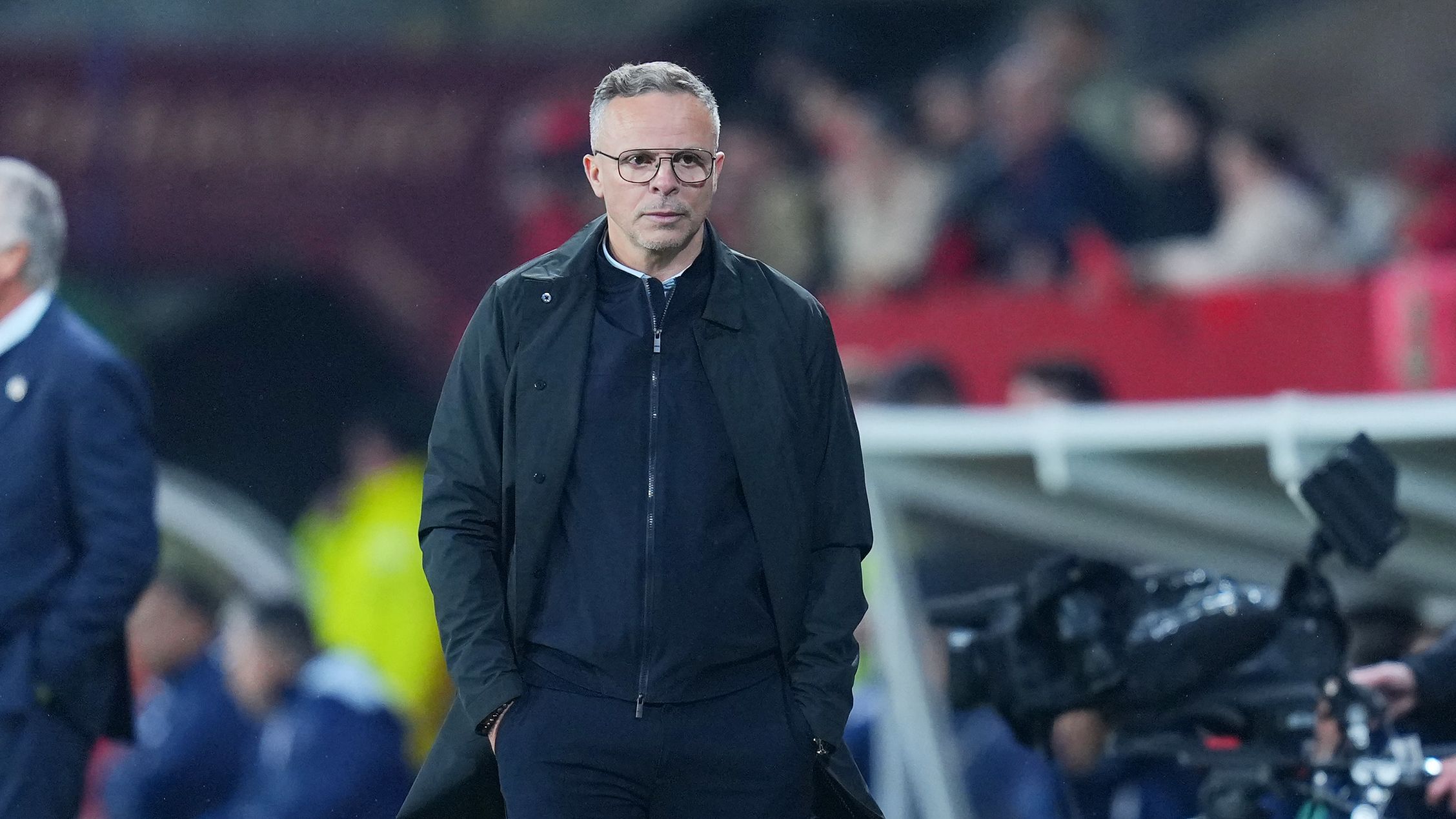 وهبي يفاجئ لاعبًا مغربيًا في البرتغال