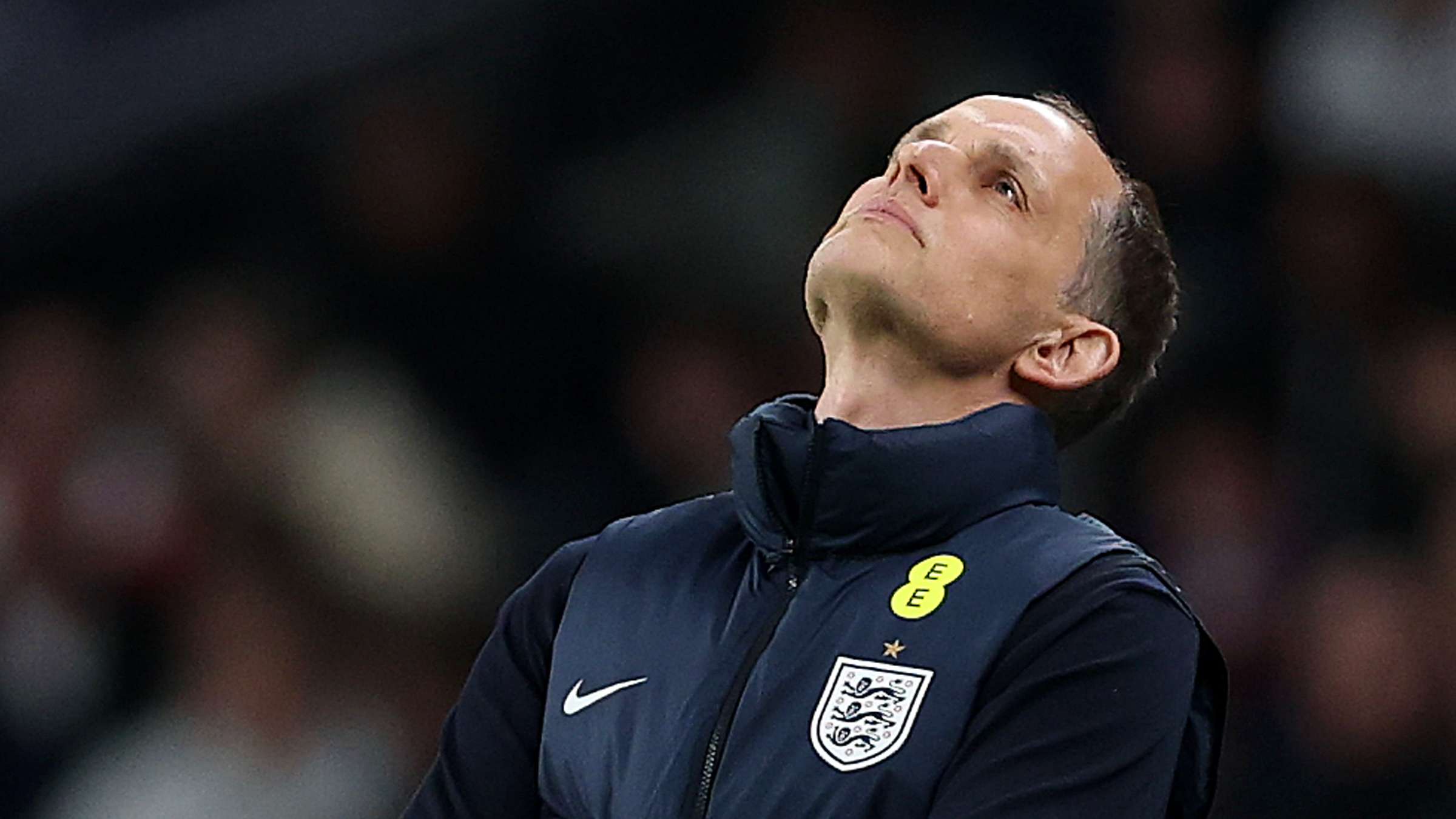 England v Japan - International Friendly