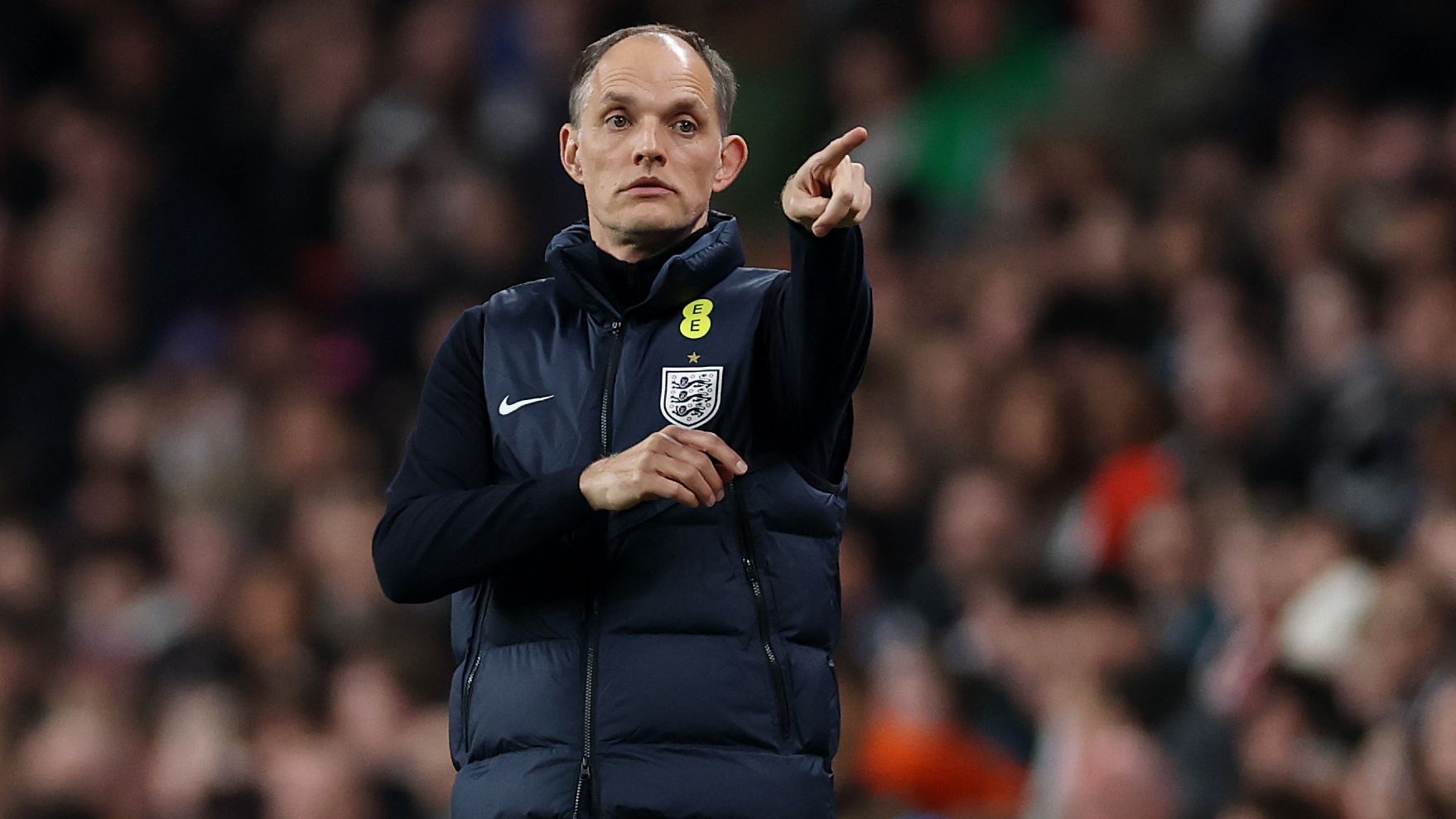 England v Uruguay Japan 2026 friendly Tuchel Foden