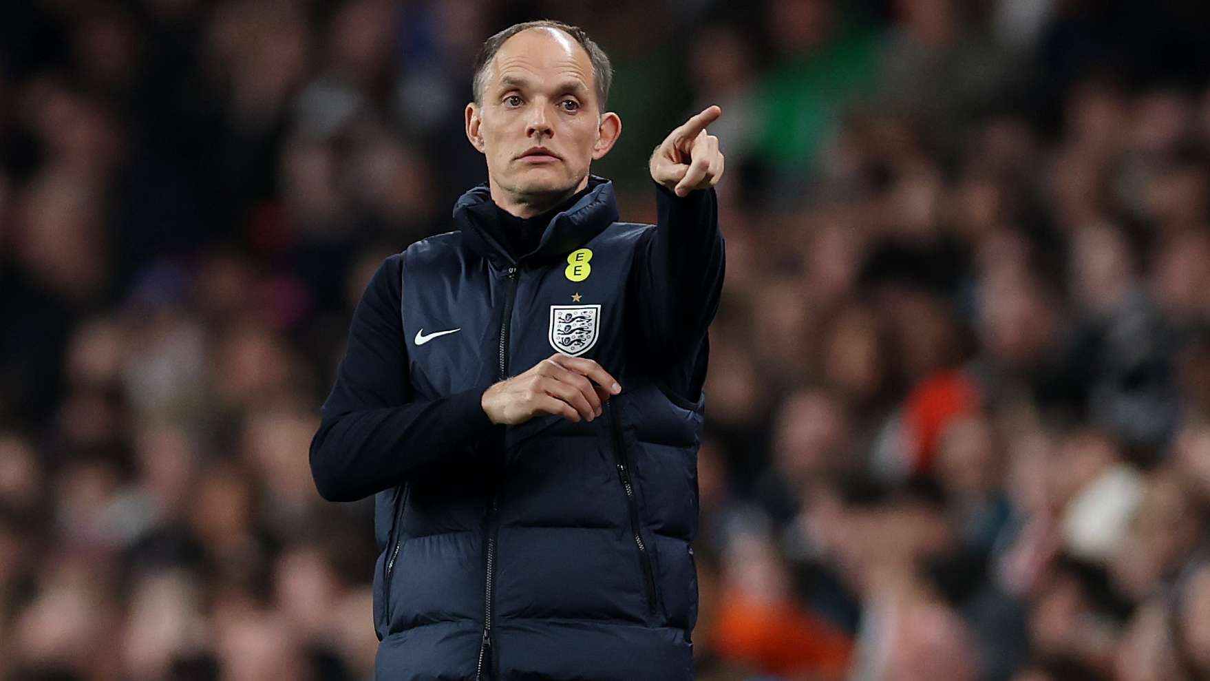 England v Japan - International Friendly