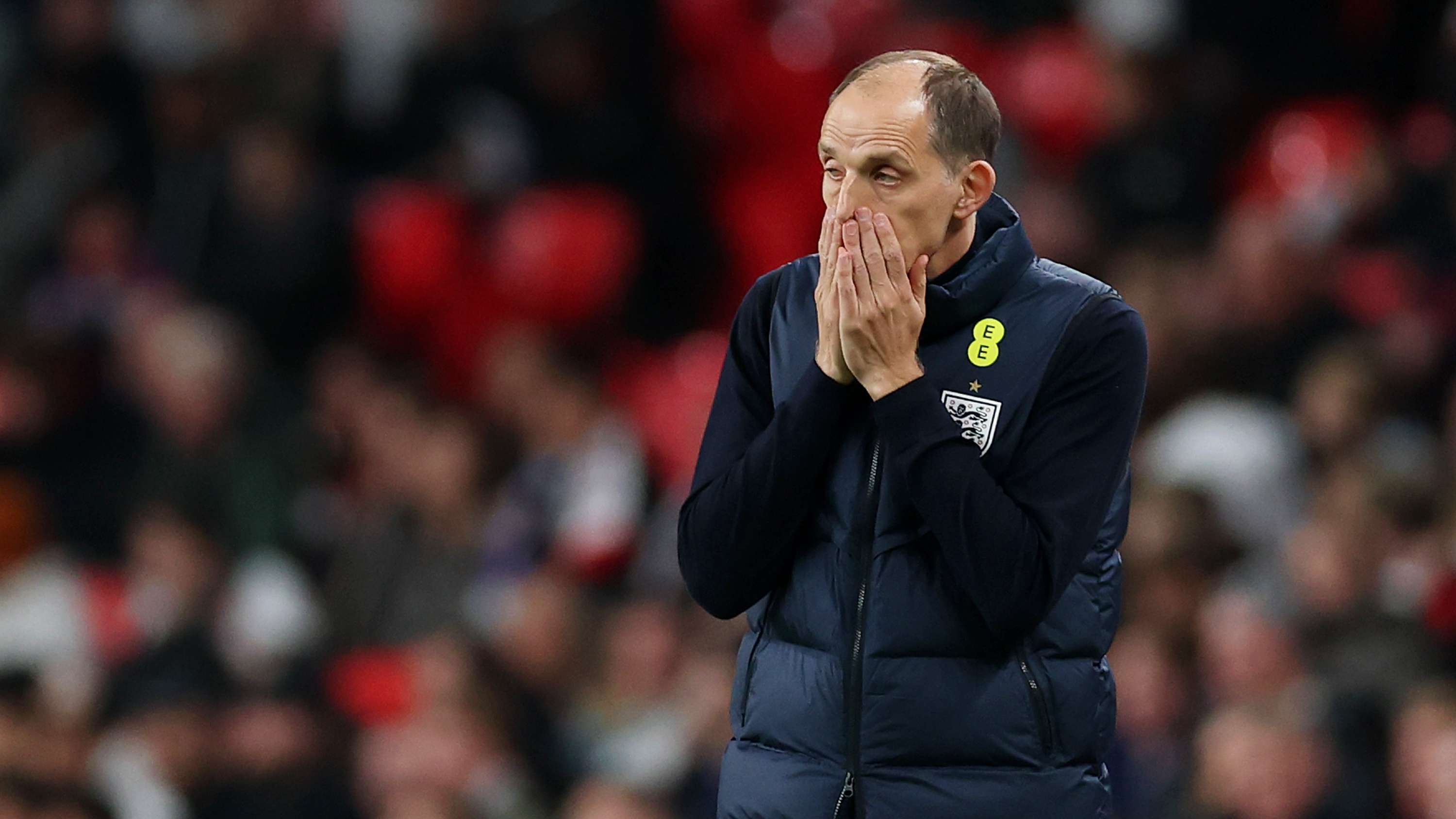 England v Japan - International Friendly