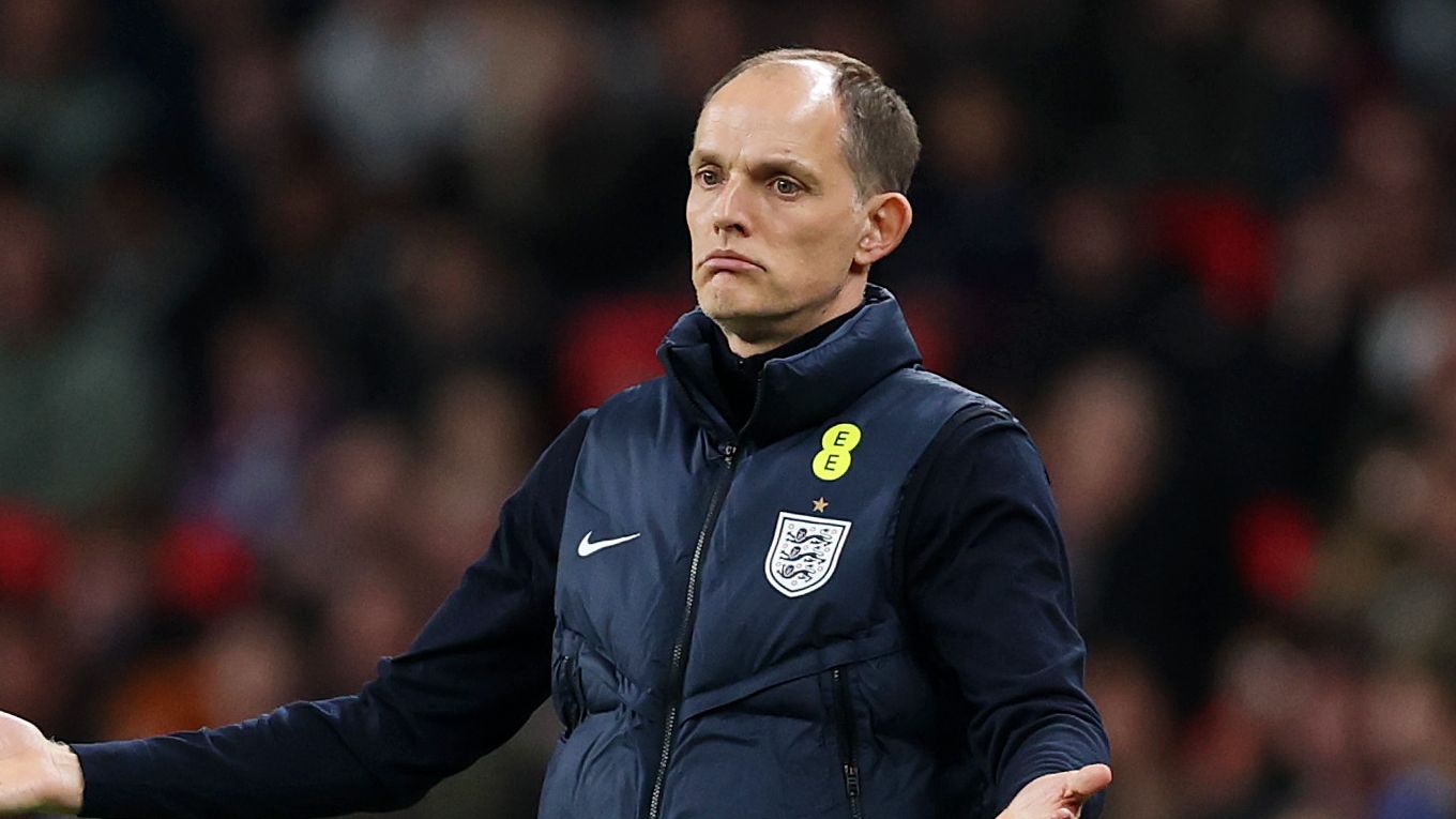 England v Japan - International Friendly