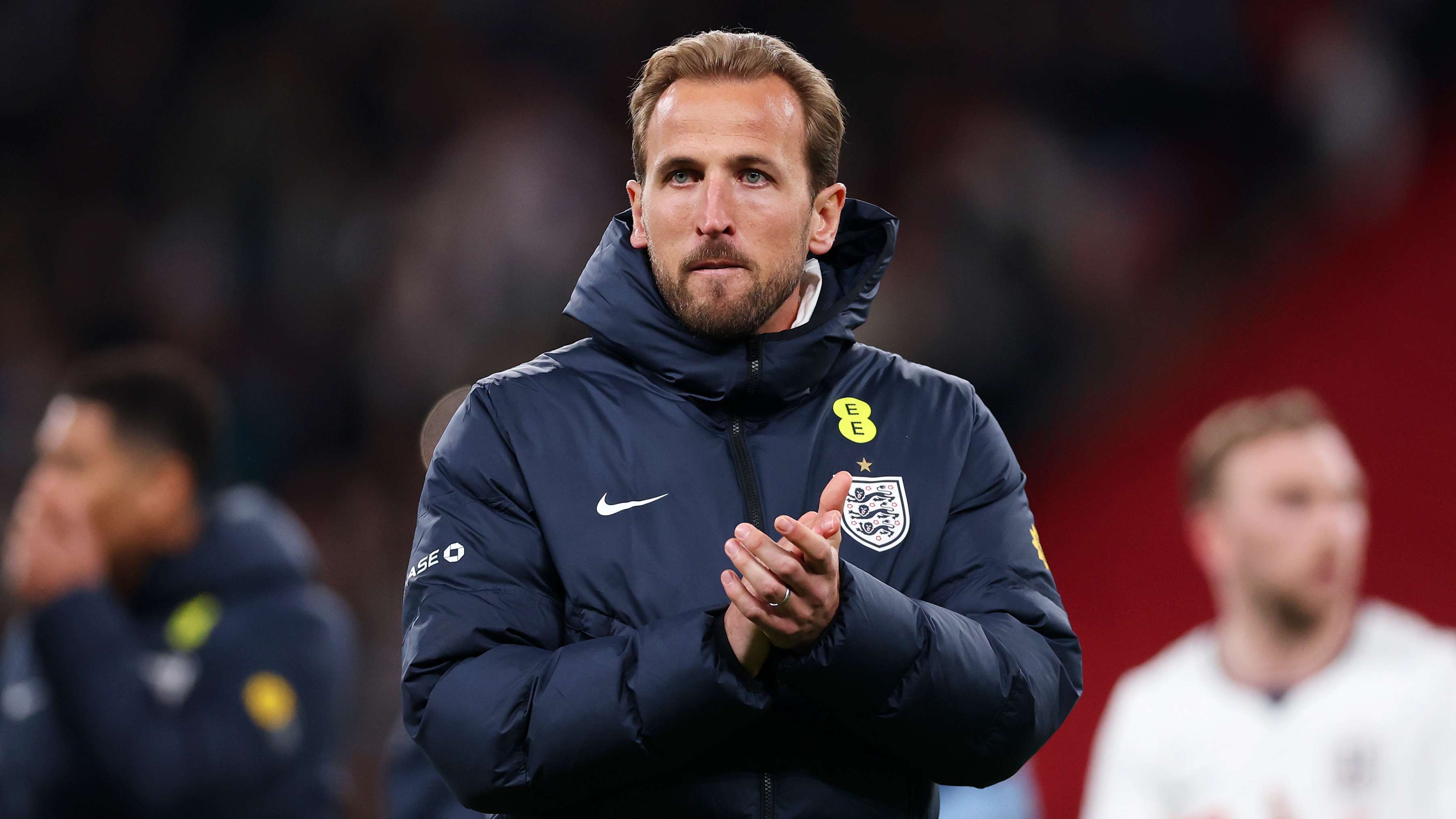 England v Japan - International Friendly