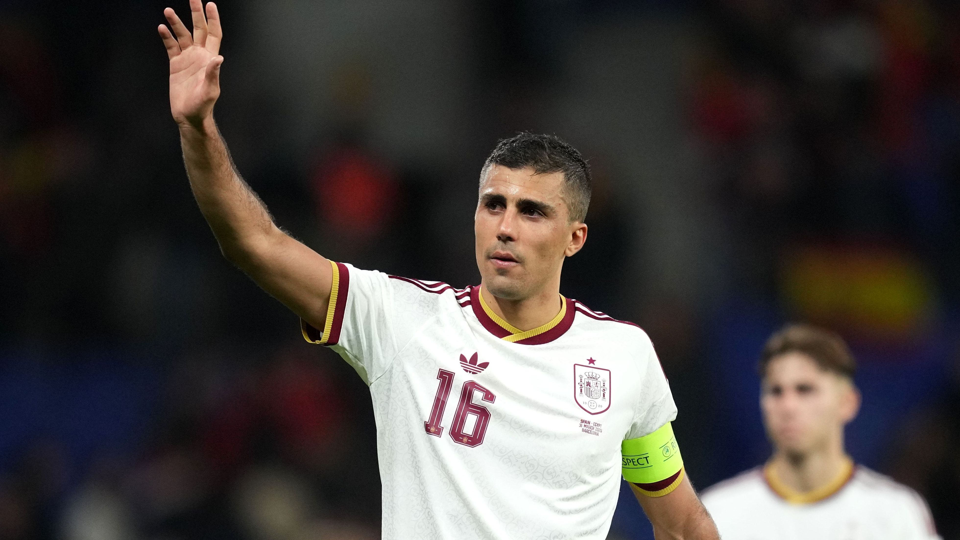إسبانيا على موعد مع حدث نادر في كأس العالم