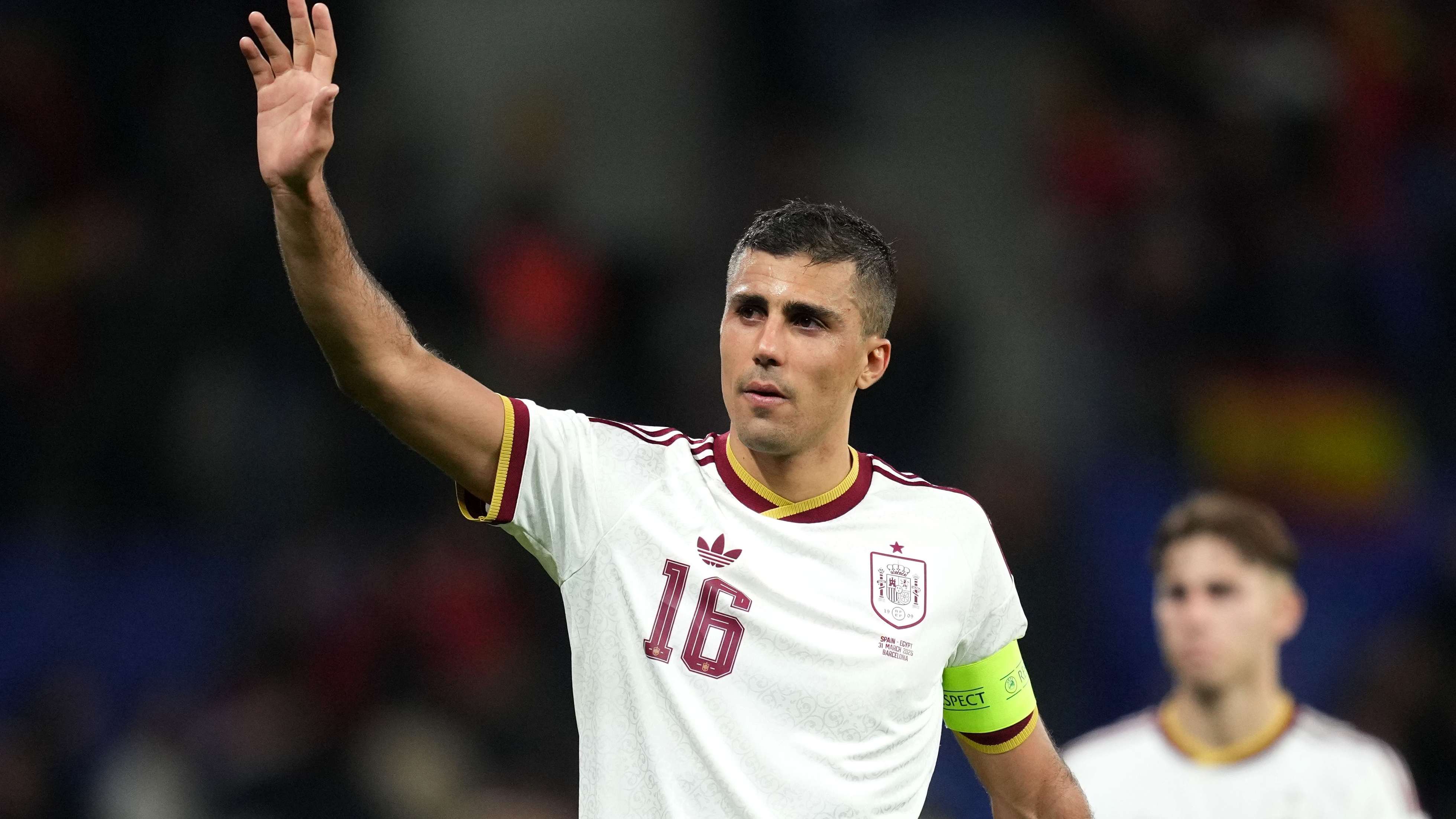 Spain v Egypt - International Friendly