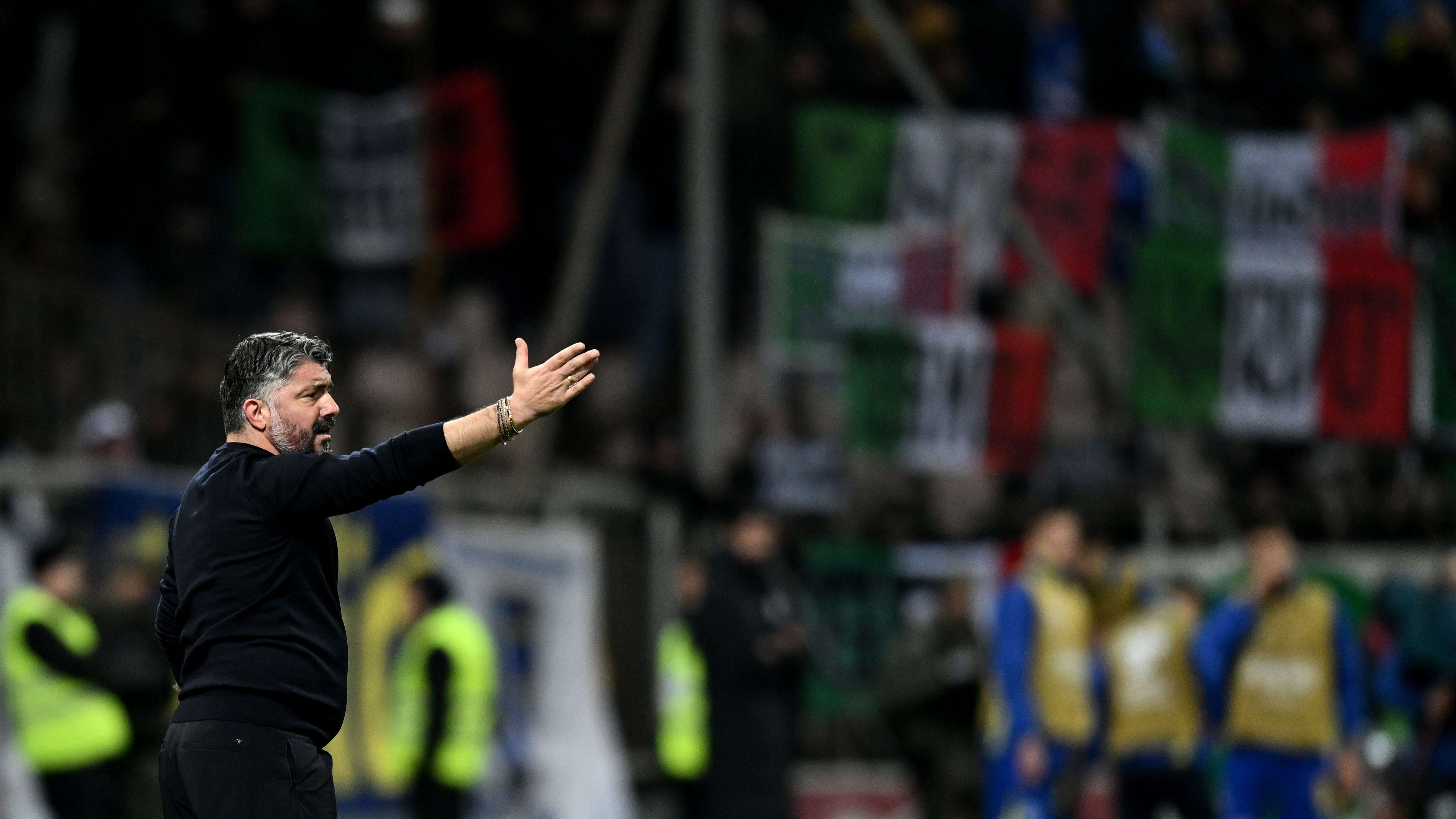 Bosnia & Herzegovina v Italy - FIFA World Cup 2026 European Qualifiers KO play-offs