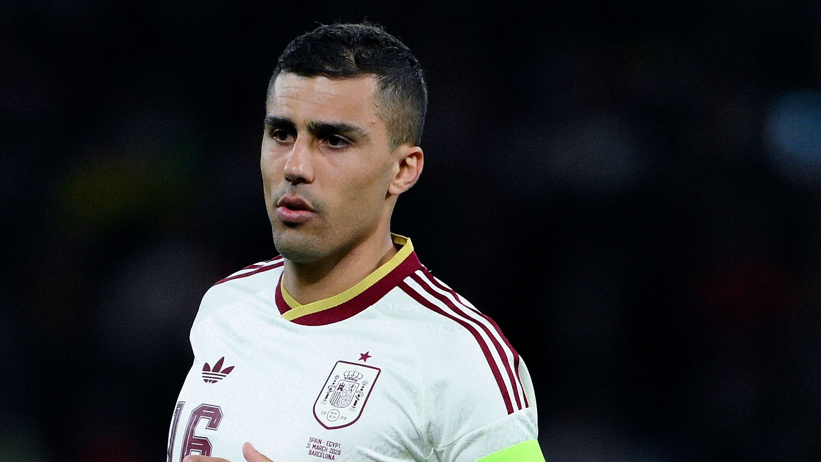 Spain v Egypt - International Friendly