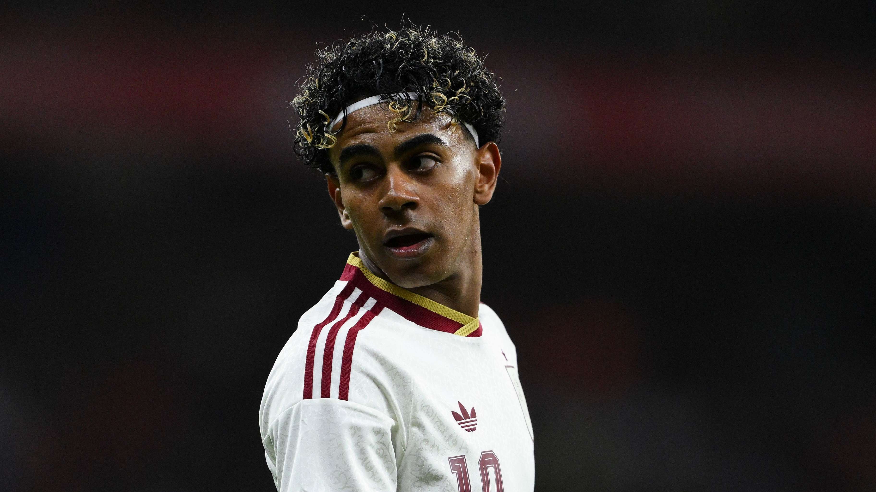 Spain v Egypt - International Friendly