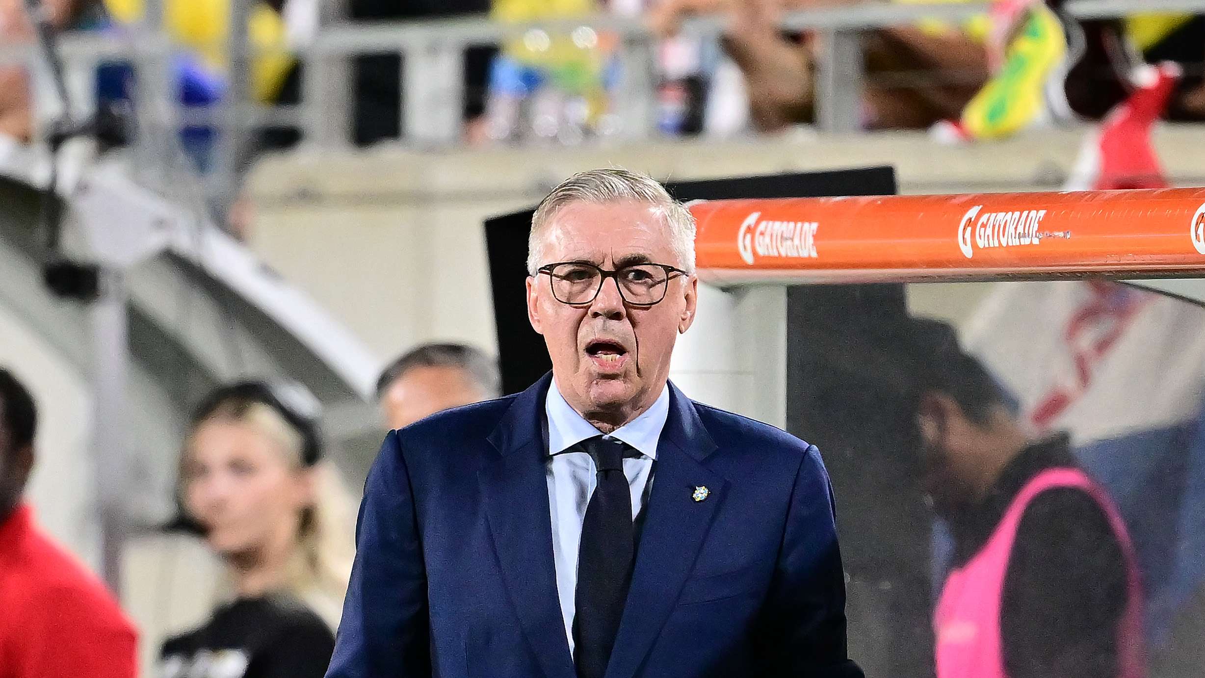 Brazil v Croatia - International Friendly