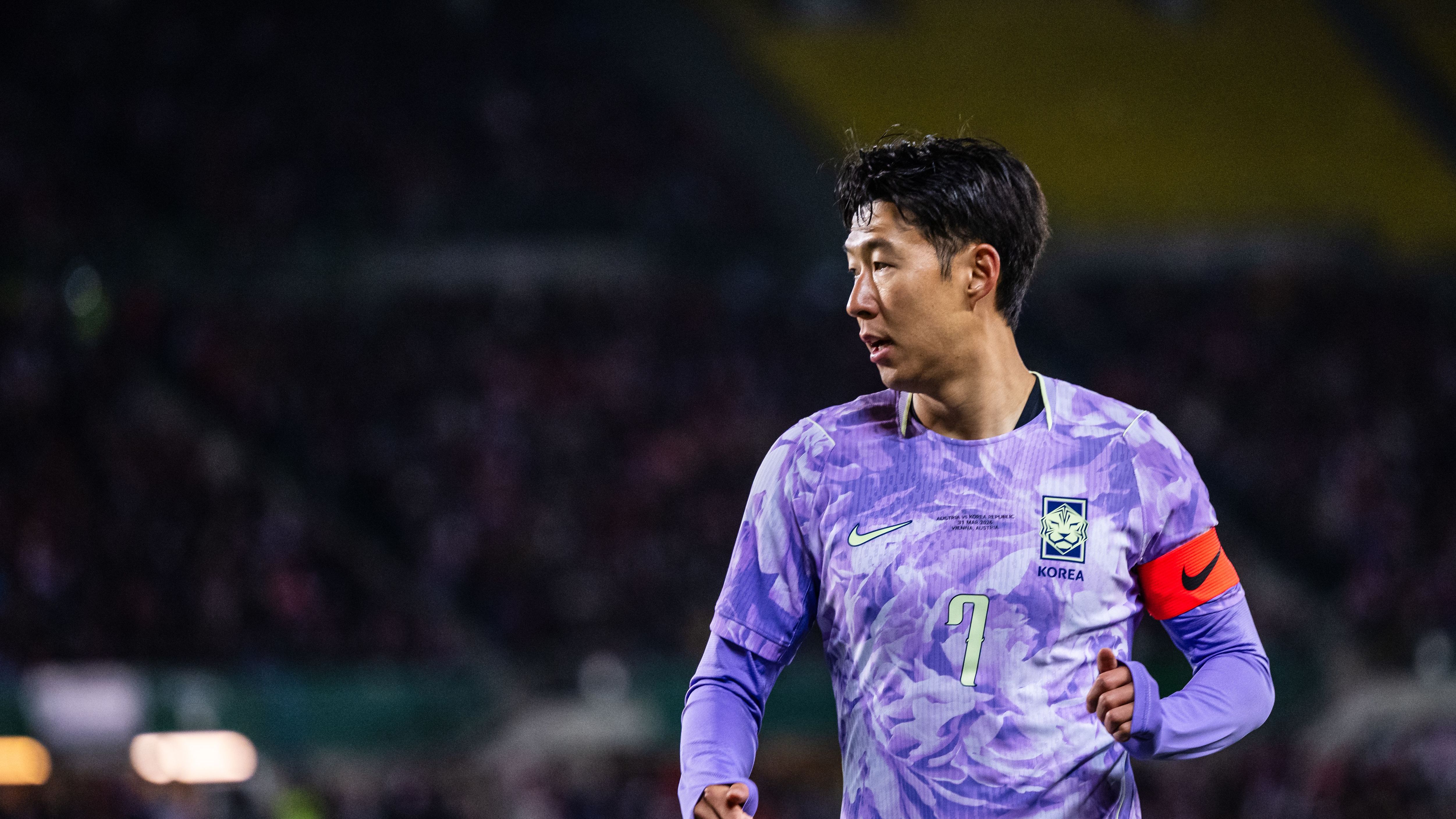 Austria v South Korea - International Friendly