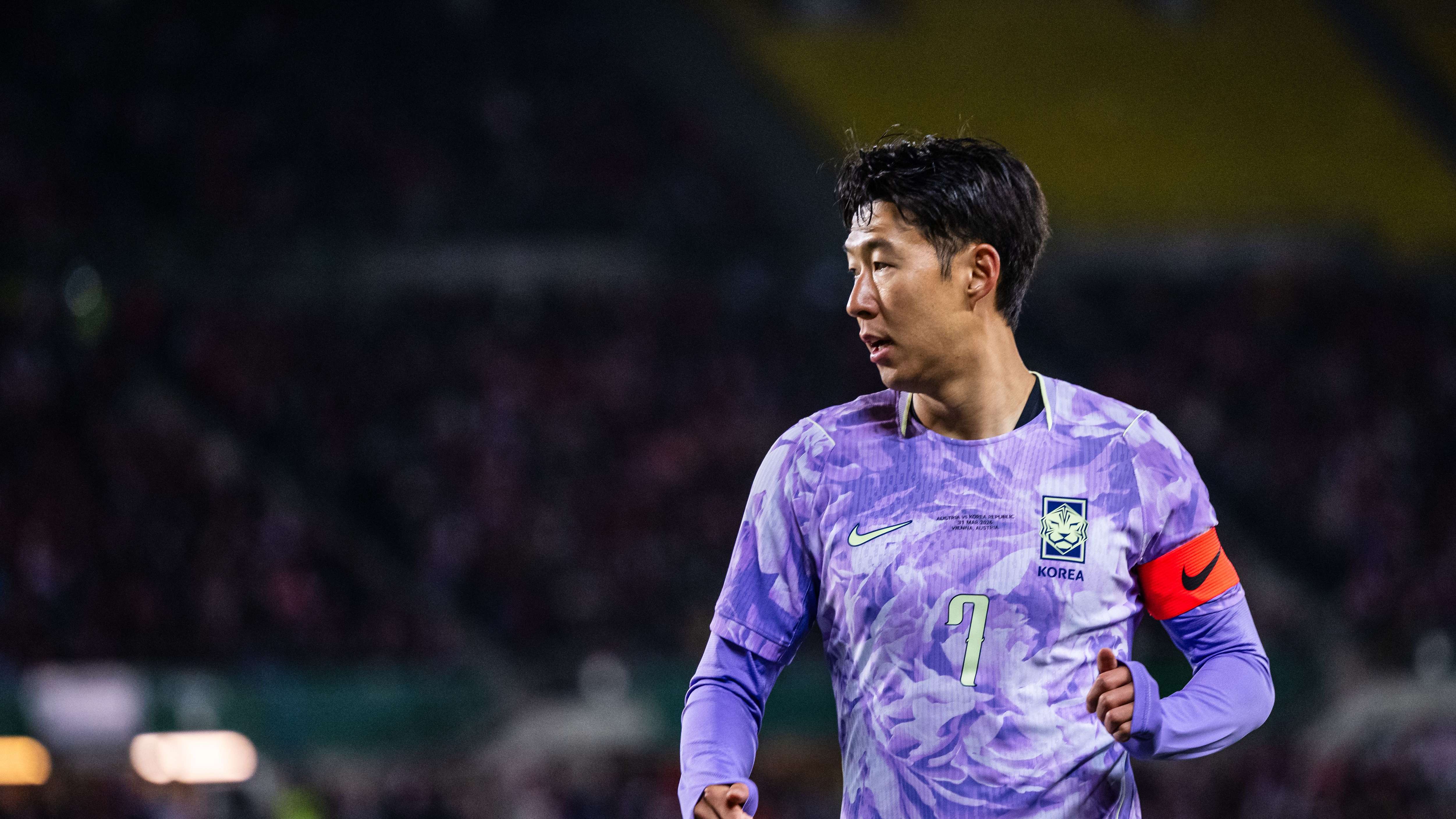 Austria v South Korea - International Friendly