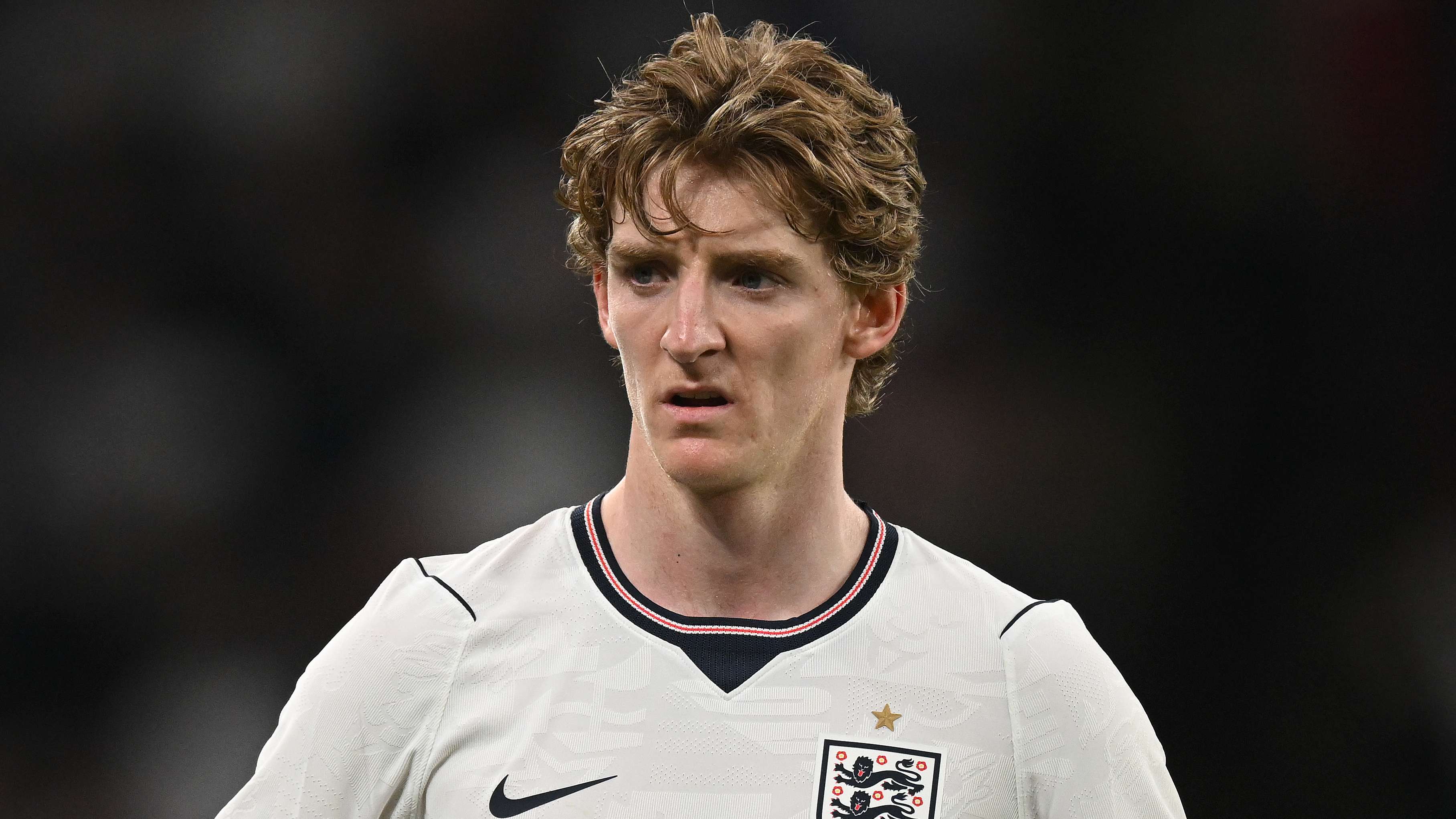 England v Japan - International Friendly