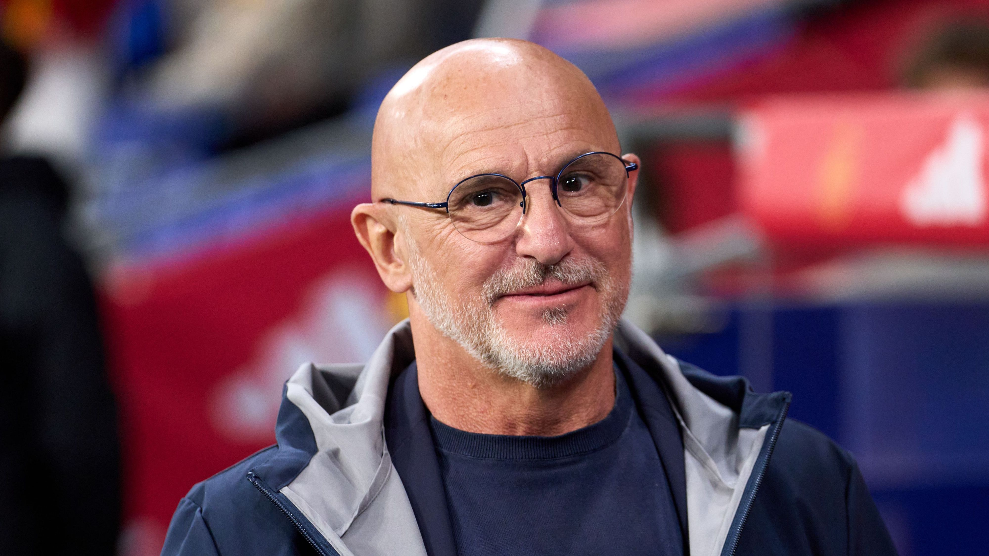 دي لا فوينتي قبل المونديال: أمامنا فرصة للقيام بشيء تاريخي