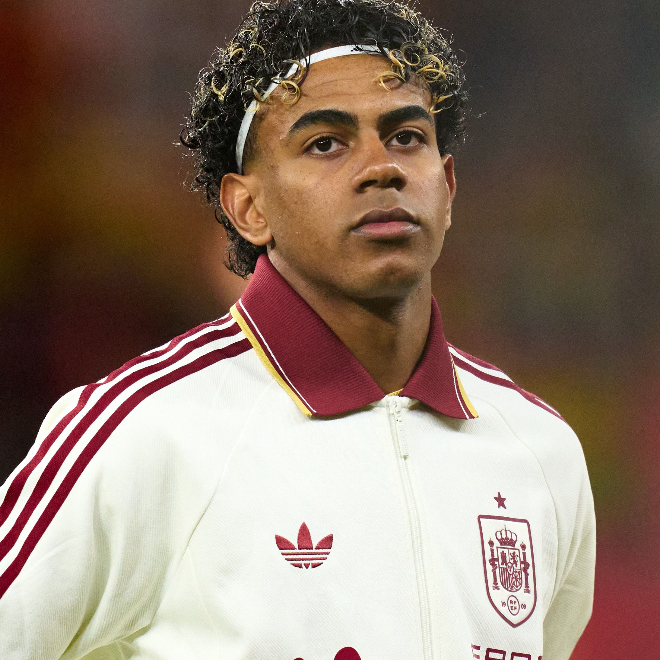 Spain v Egypt - International Friendly